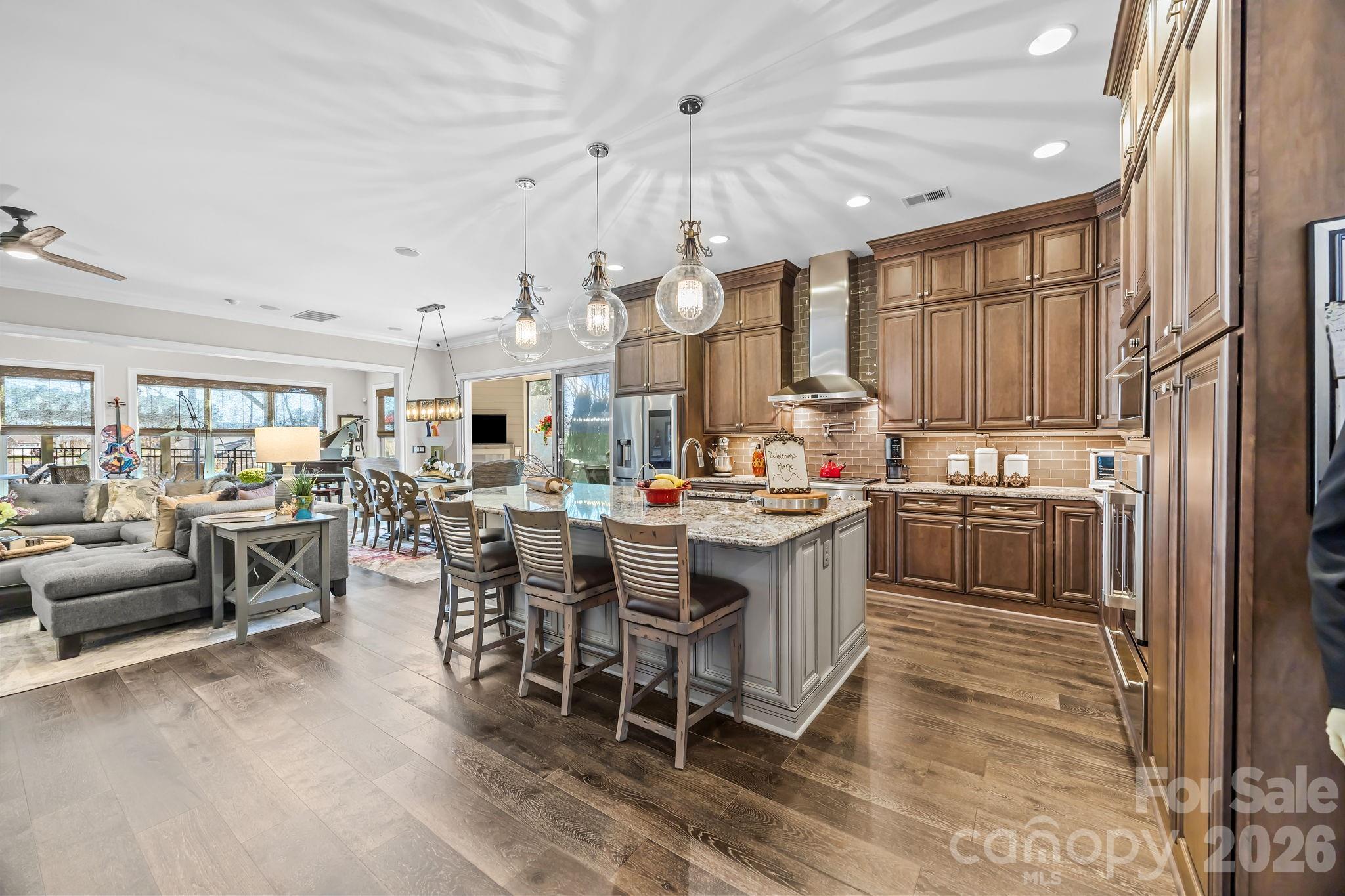 Trilogy Lake Norman - Residential