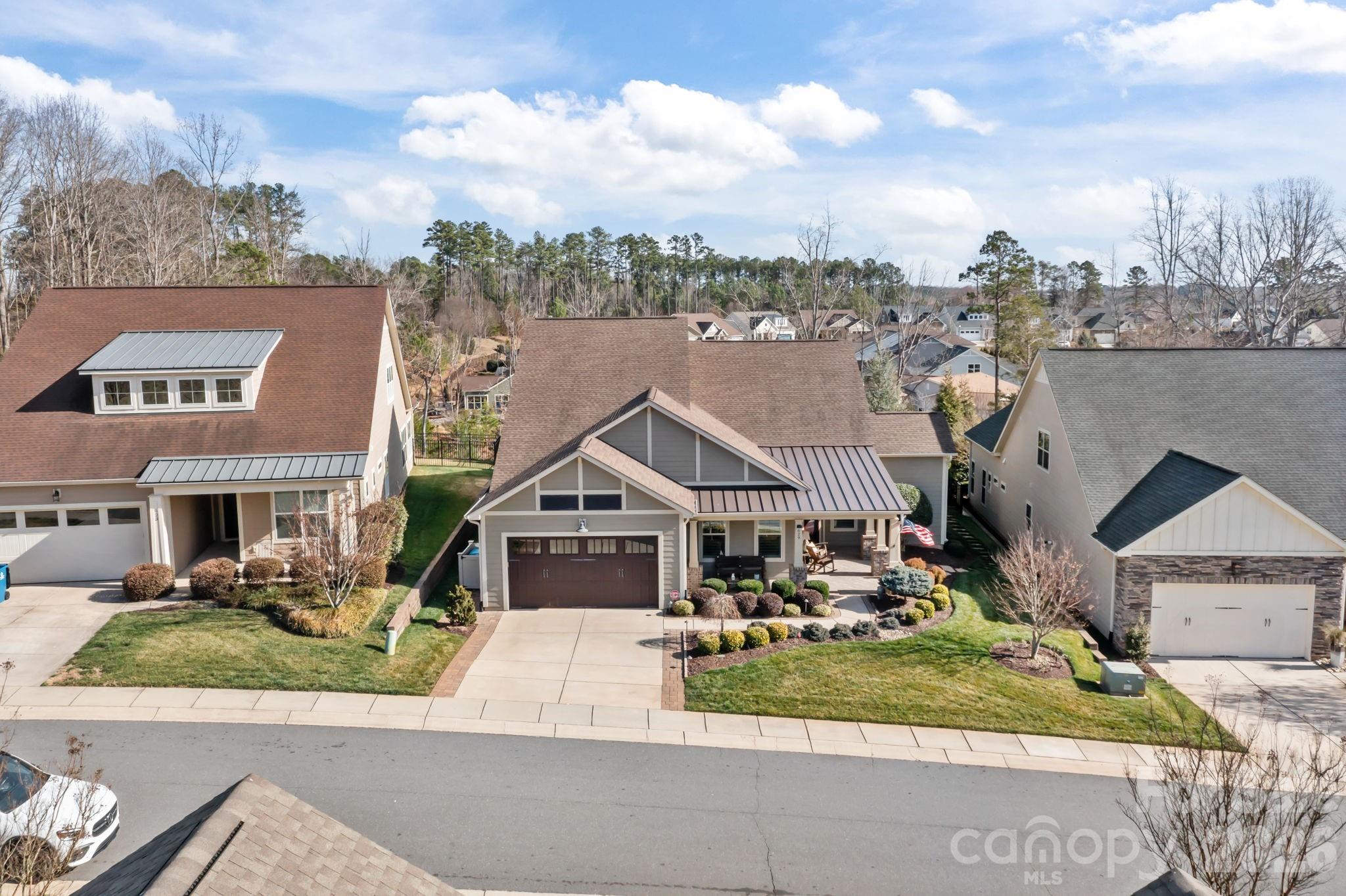 Trilogy Lake Norman - Residential