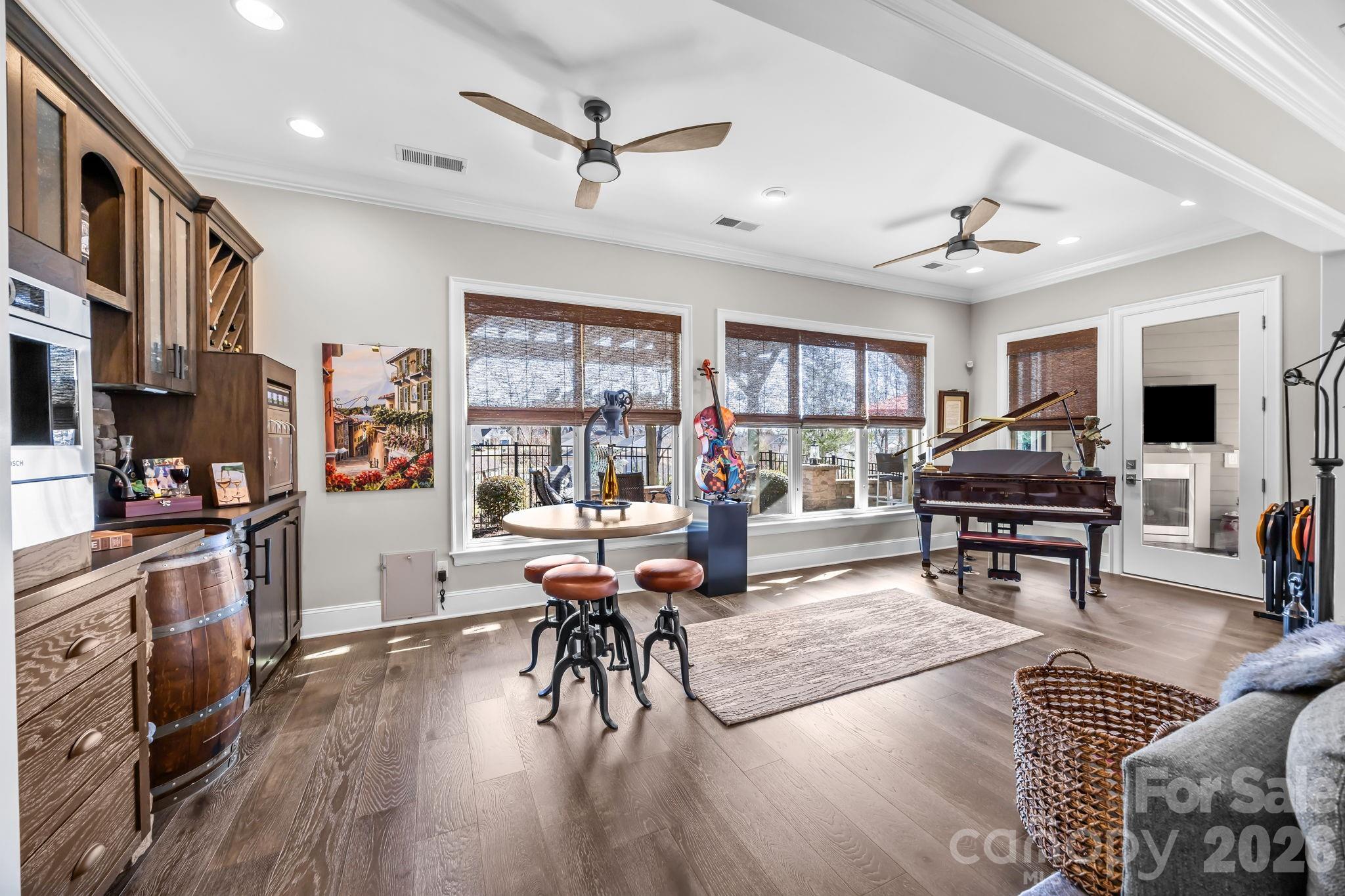 Trilogy Lake Norman - Residential