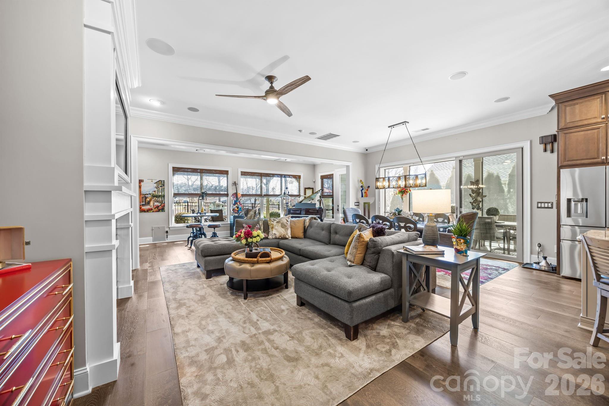 Trilogy Lake Norman - Residential