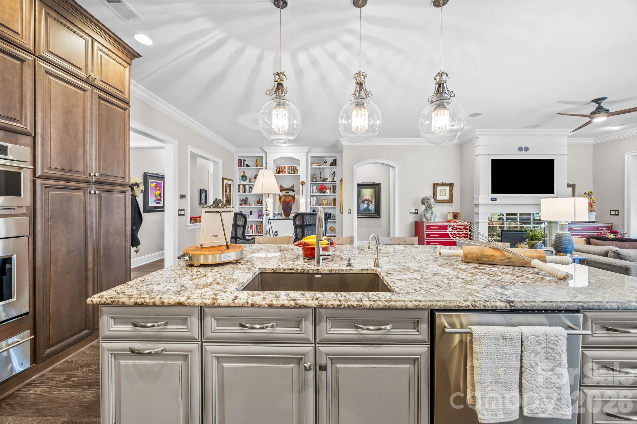 Trilogy Lake Norman - Residential