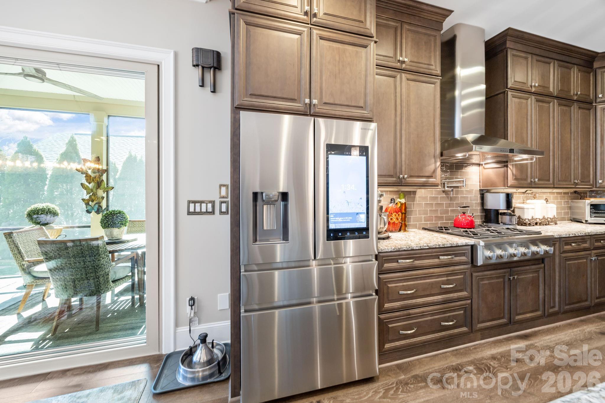 Trilogy Lake Norman - Residential