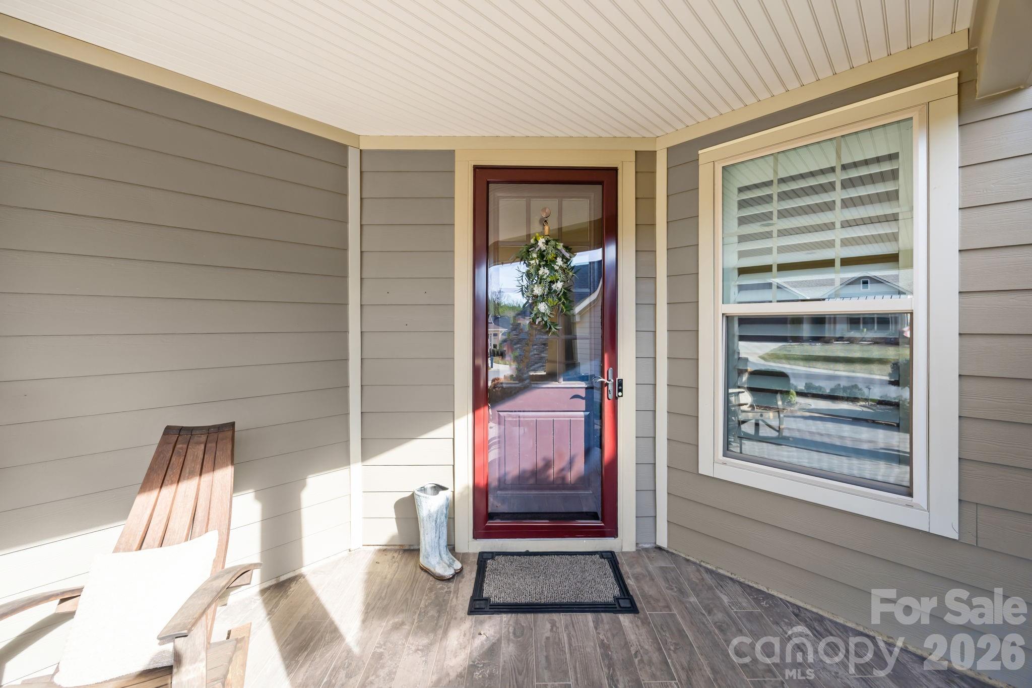 Trilogy Lake Norman - Residential