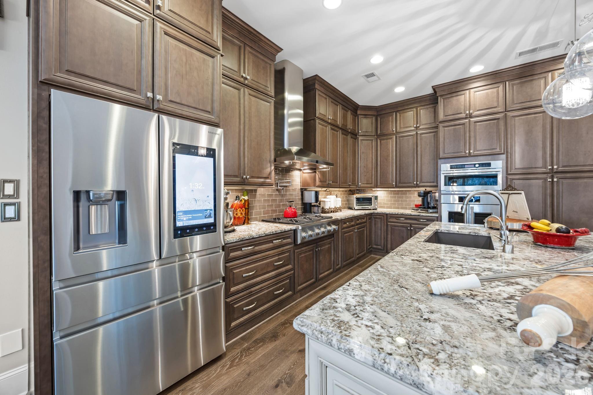 Trilogy Lake Norman - Residential