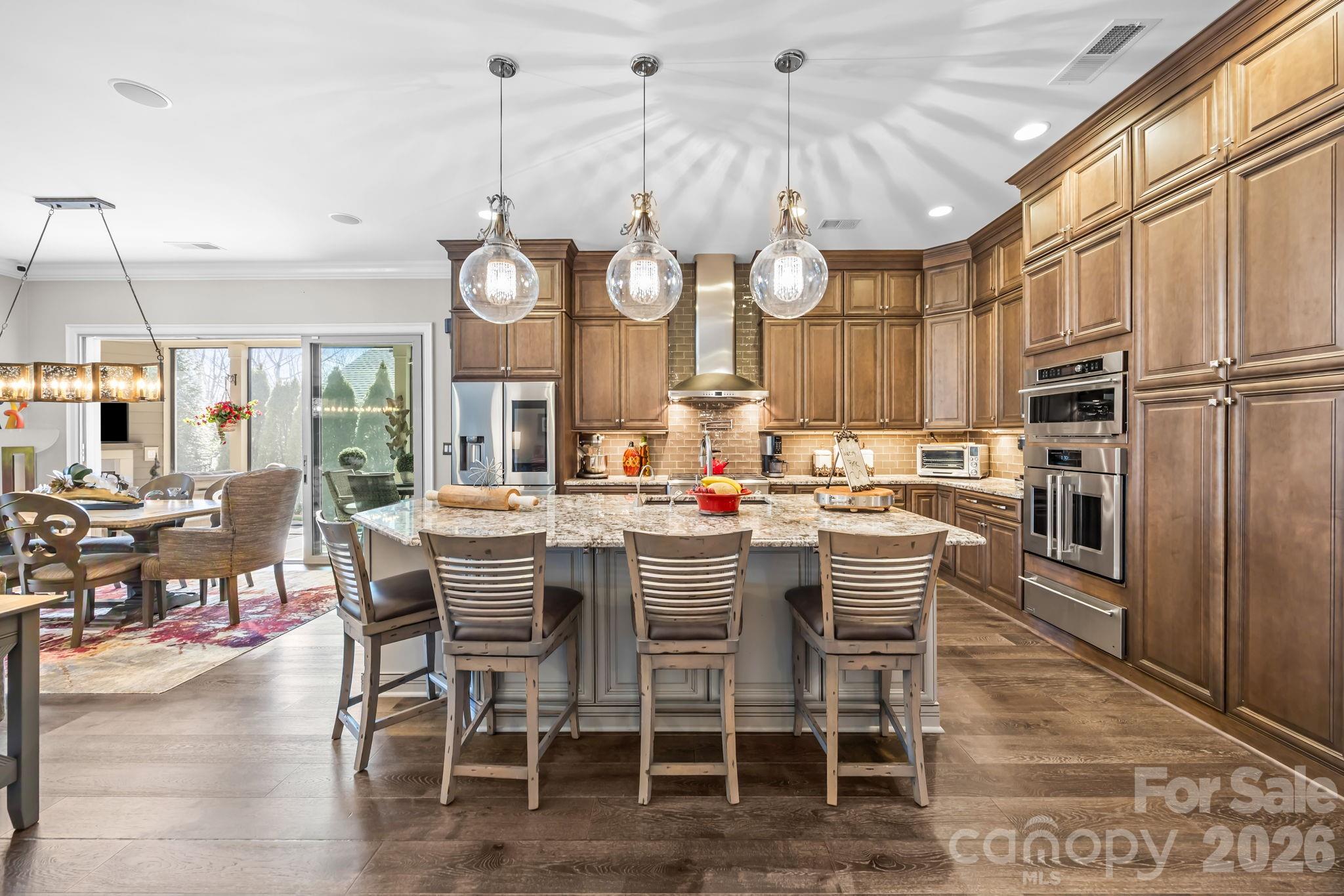 Trilogy Lake Norman - Residential