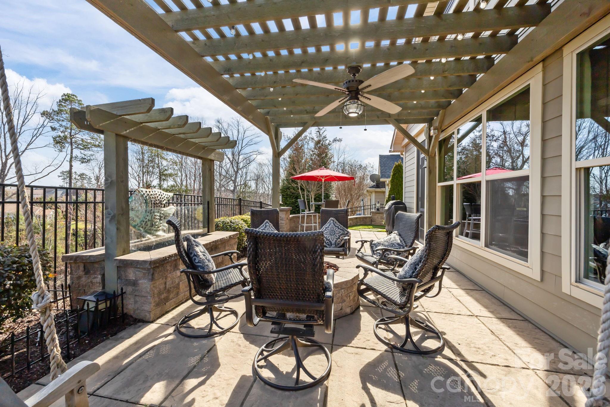 Trilogy Lake Norman - Residential