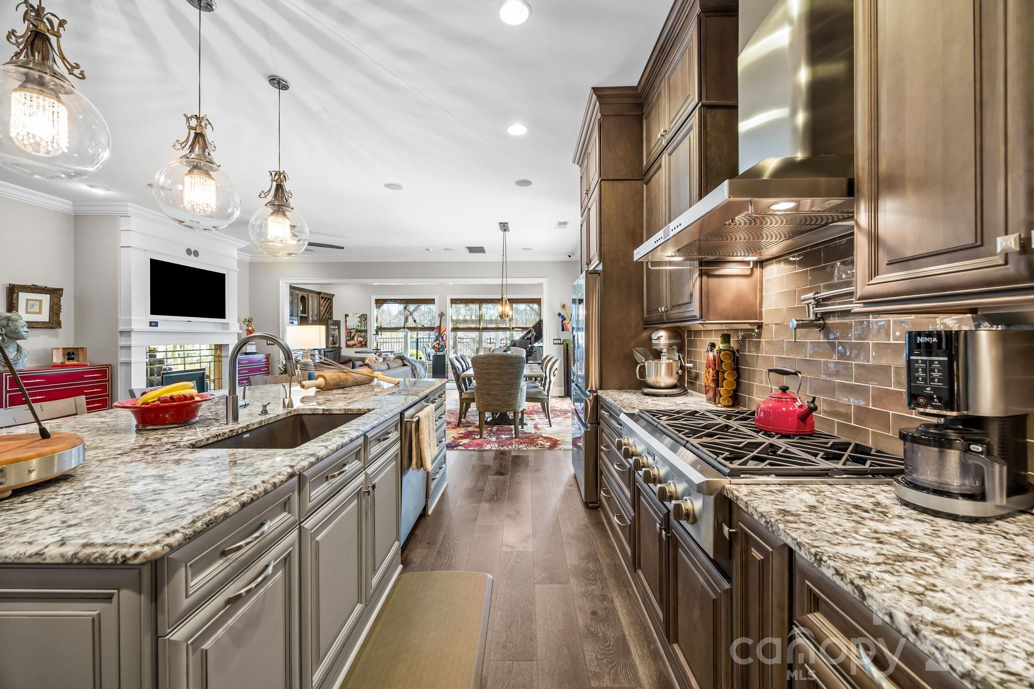 Trilogy Lake Norman - Residential