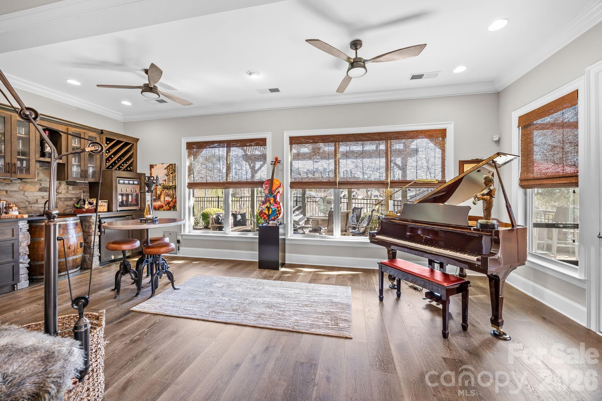 Trilogy Lake Norman - Residential