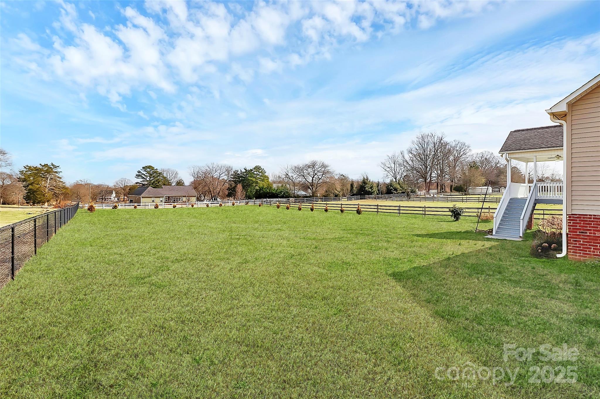 The Glynns at Carolina Crossing - Residential