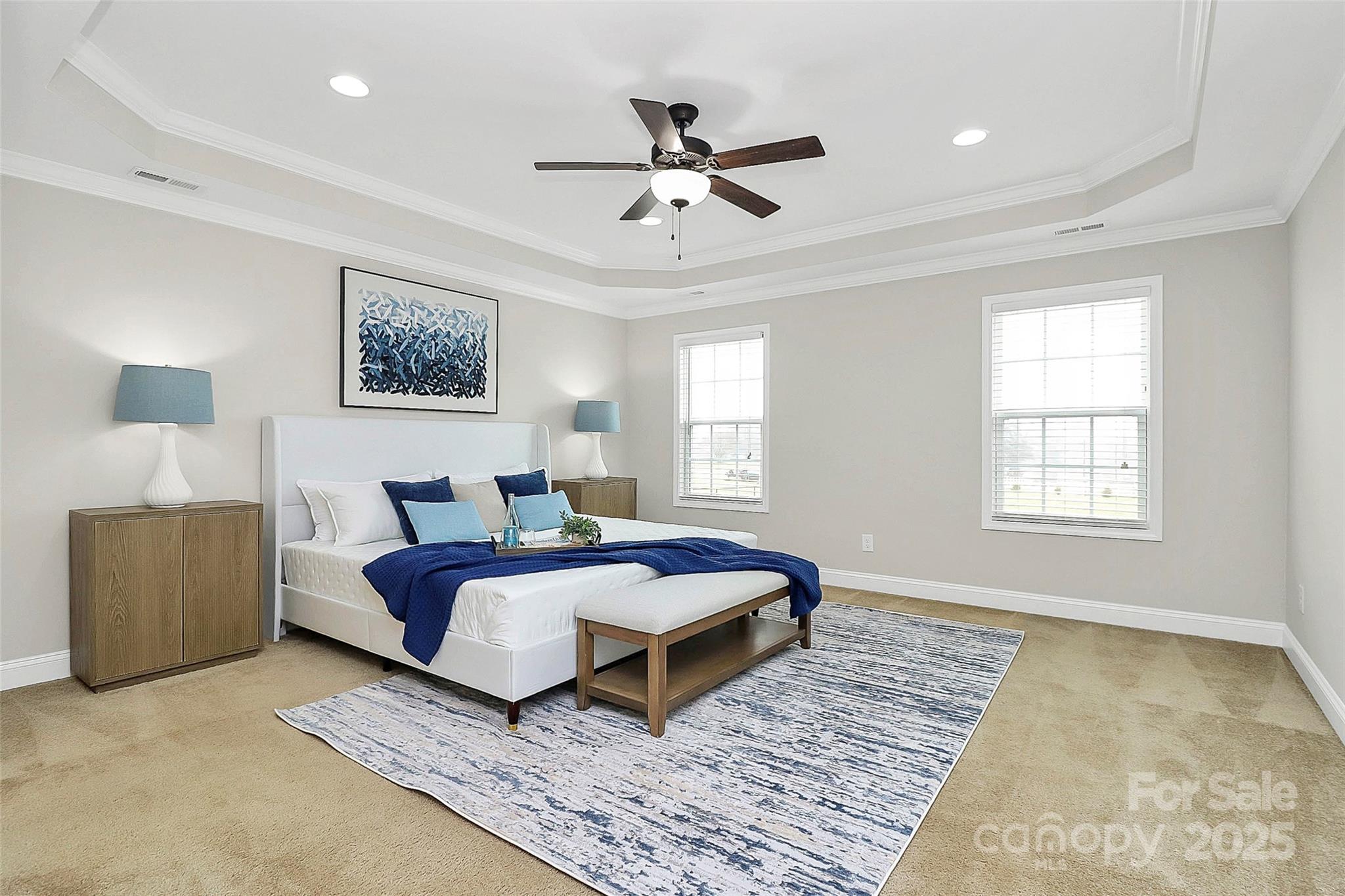 The Glynns at Carolina Crossing - Residential