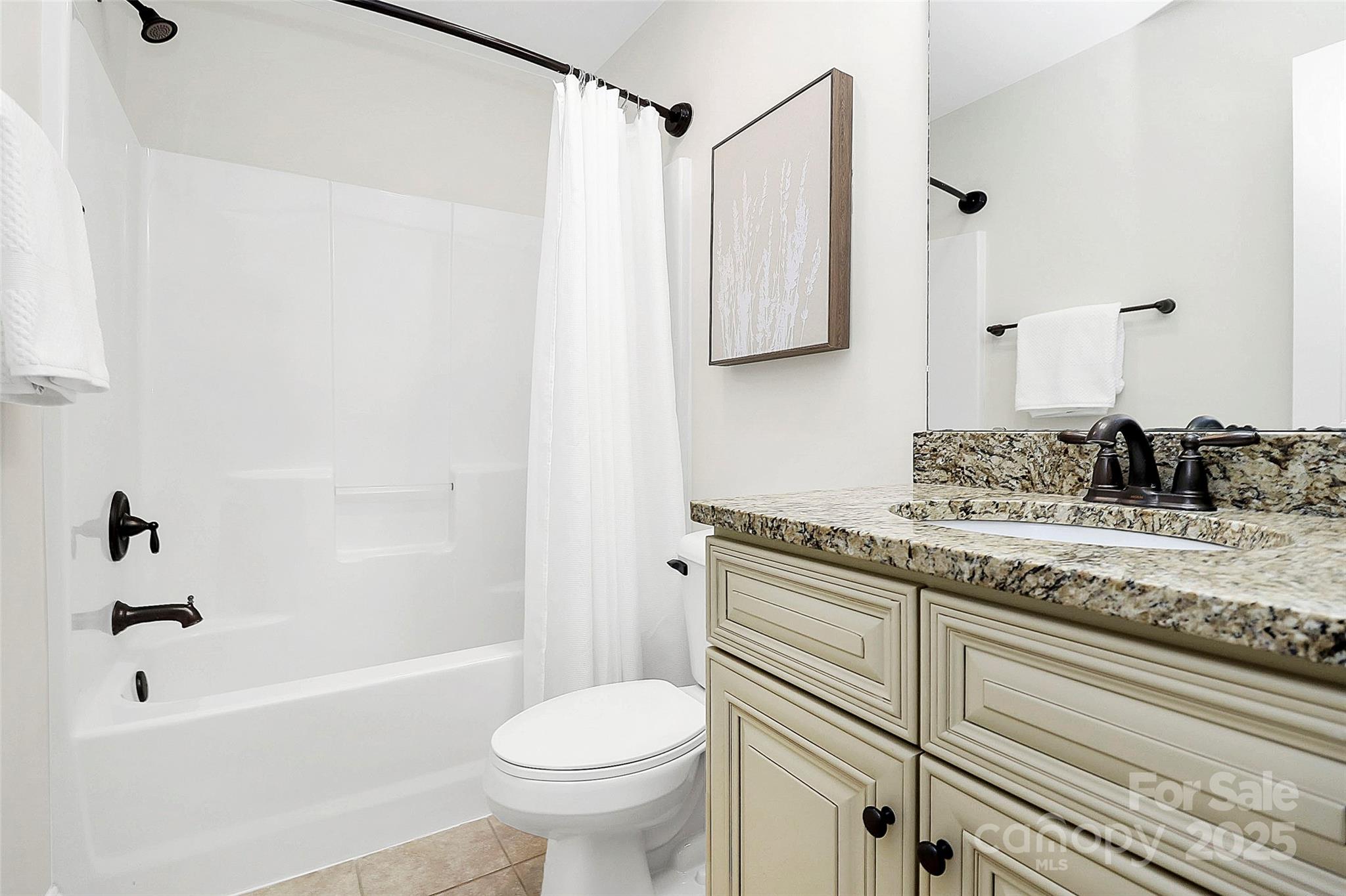 The Glynns at Carolina Crossing - Residential