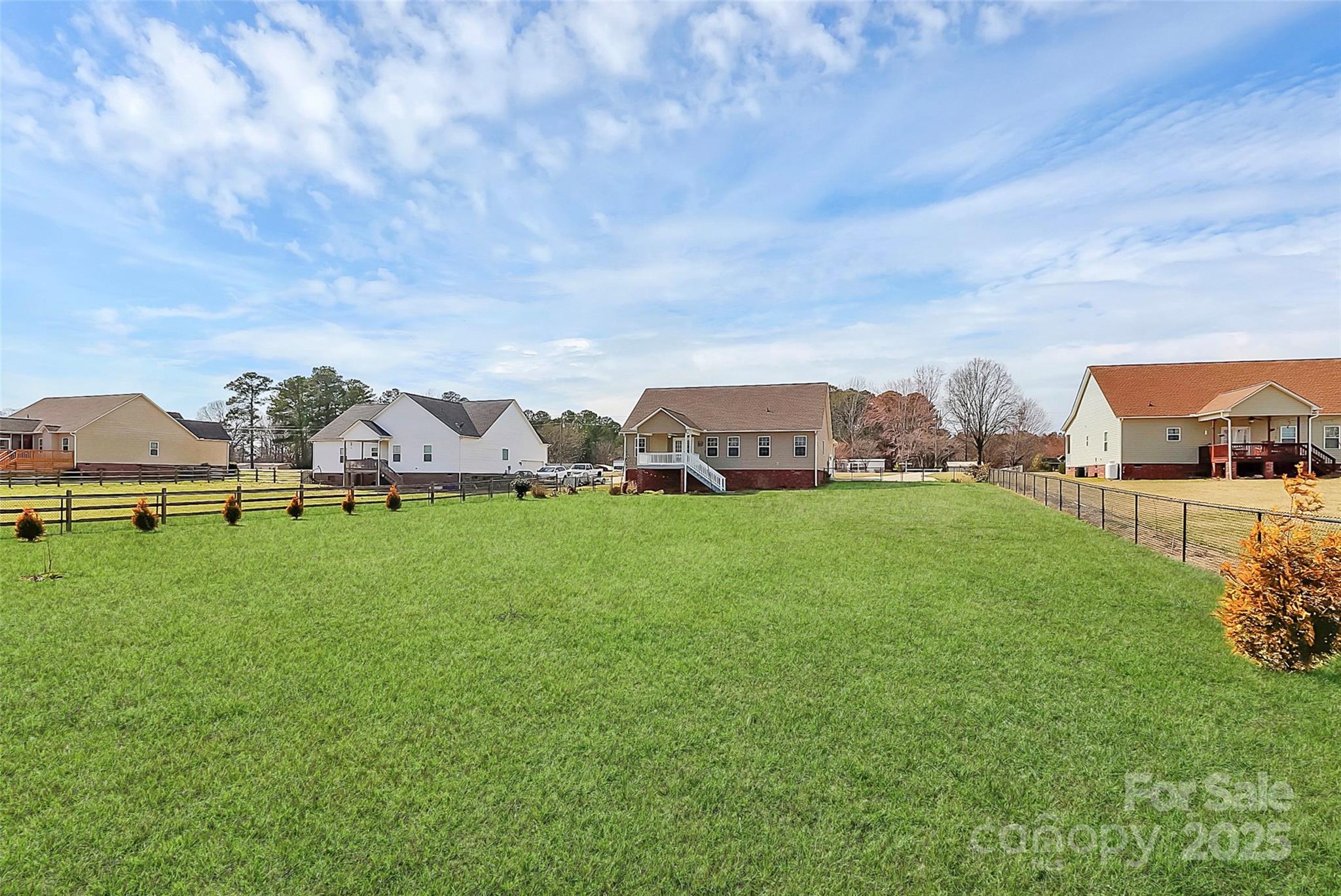 The Glynns at Carolina Crossing - Residential