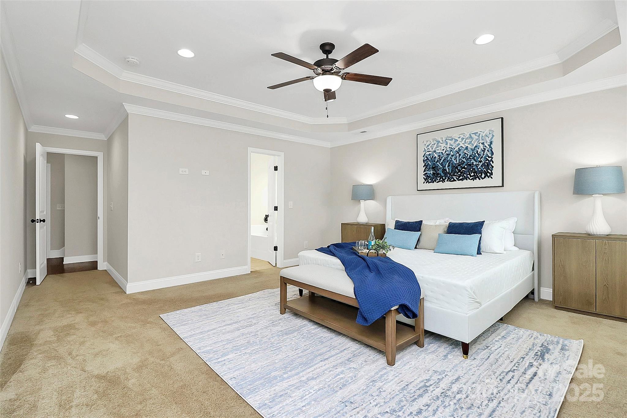 The Glynns at Carolina Crossing - Residential