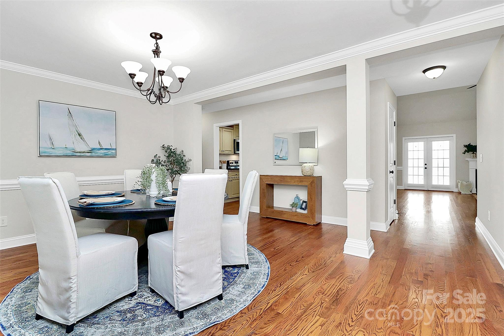 332 Shiloh Road S