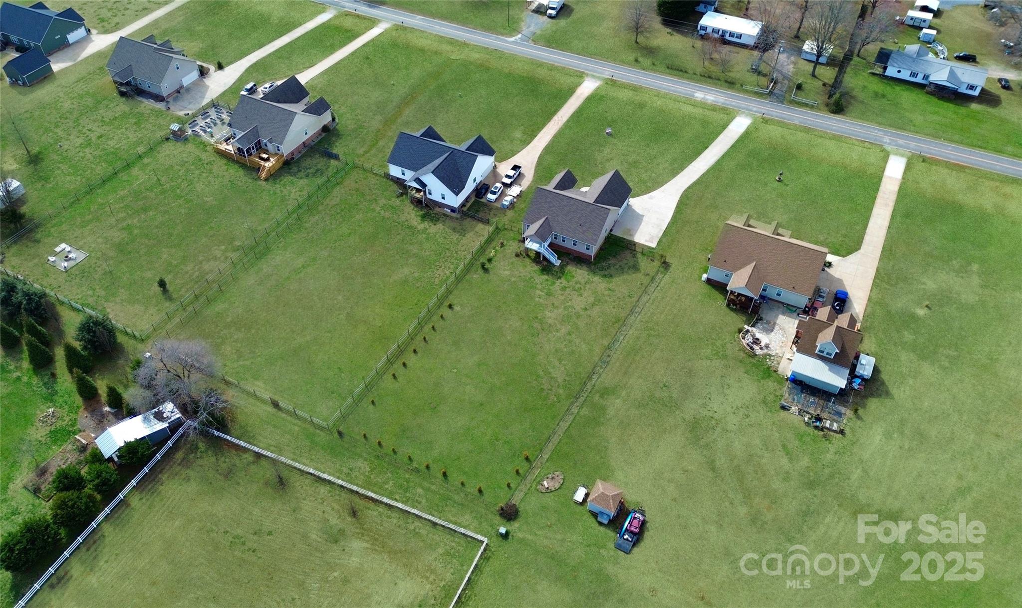 The Glynns at Carolina Crossing - Residential