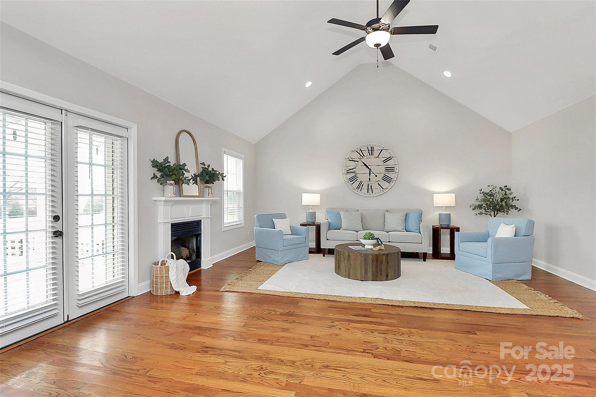 The Glynns at Carolina Crossing - Residential