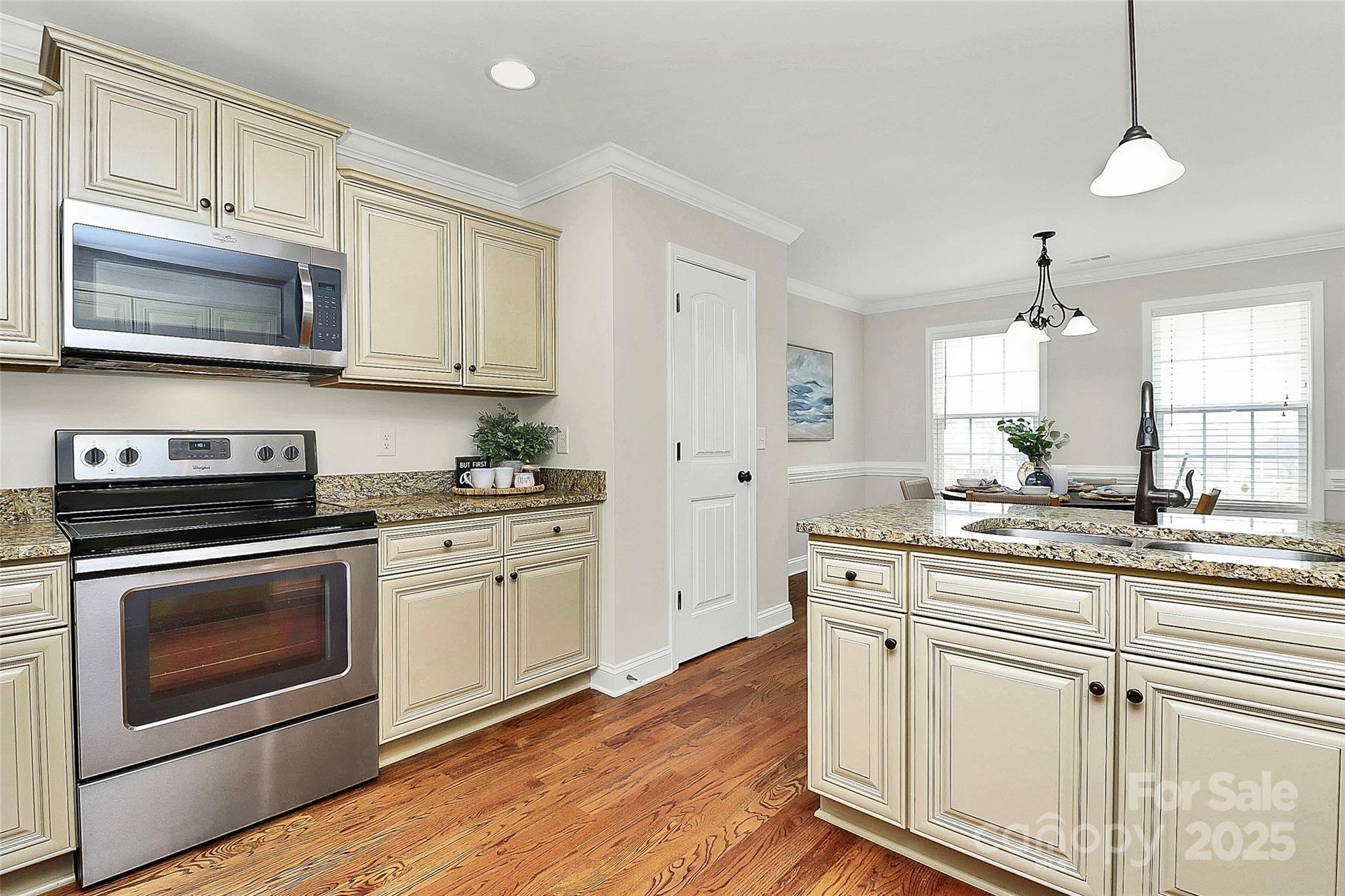 The Glynns at Carolina Crossing - Residential