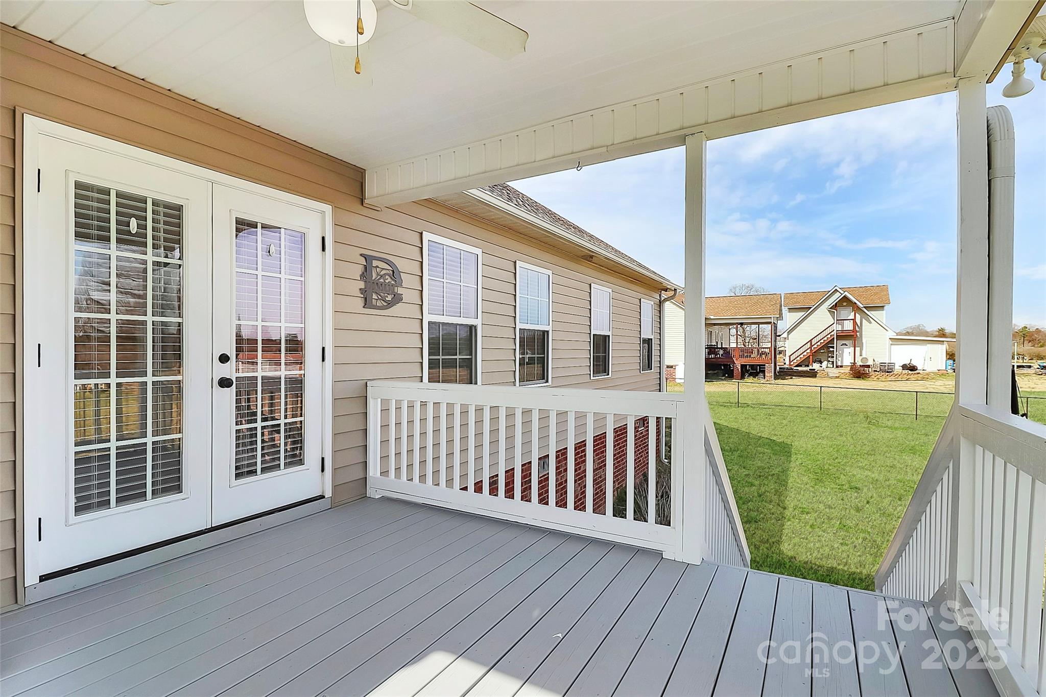 The Glynns at Carolina Crossing - Residential