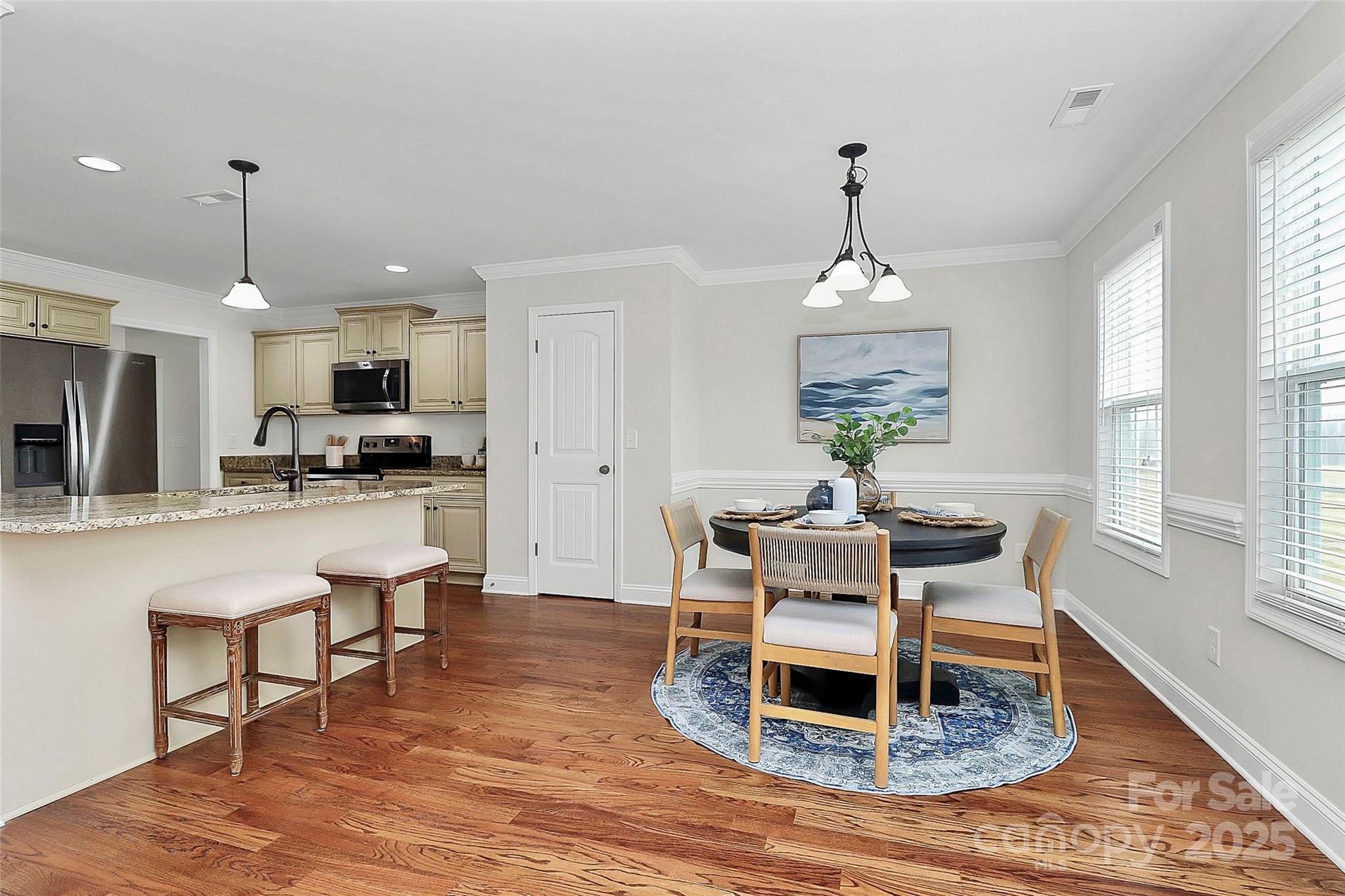 The Glynns at Carolina Crossing - Residential