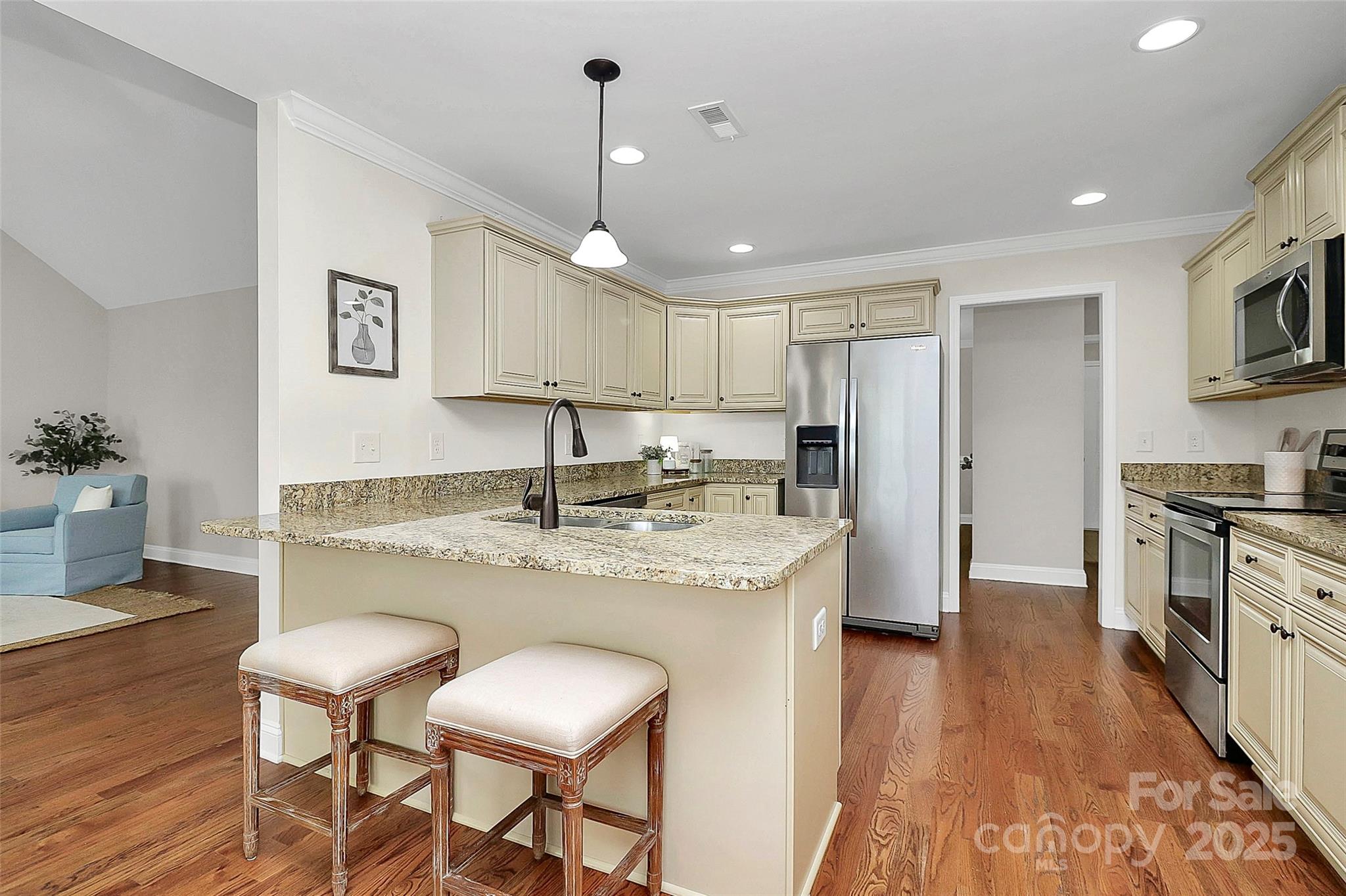 The Glynns at Carolina Crossing - Residential