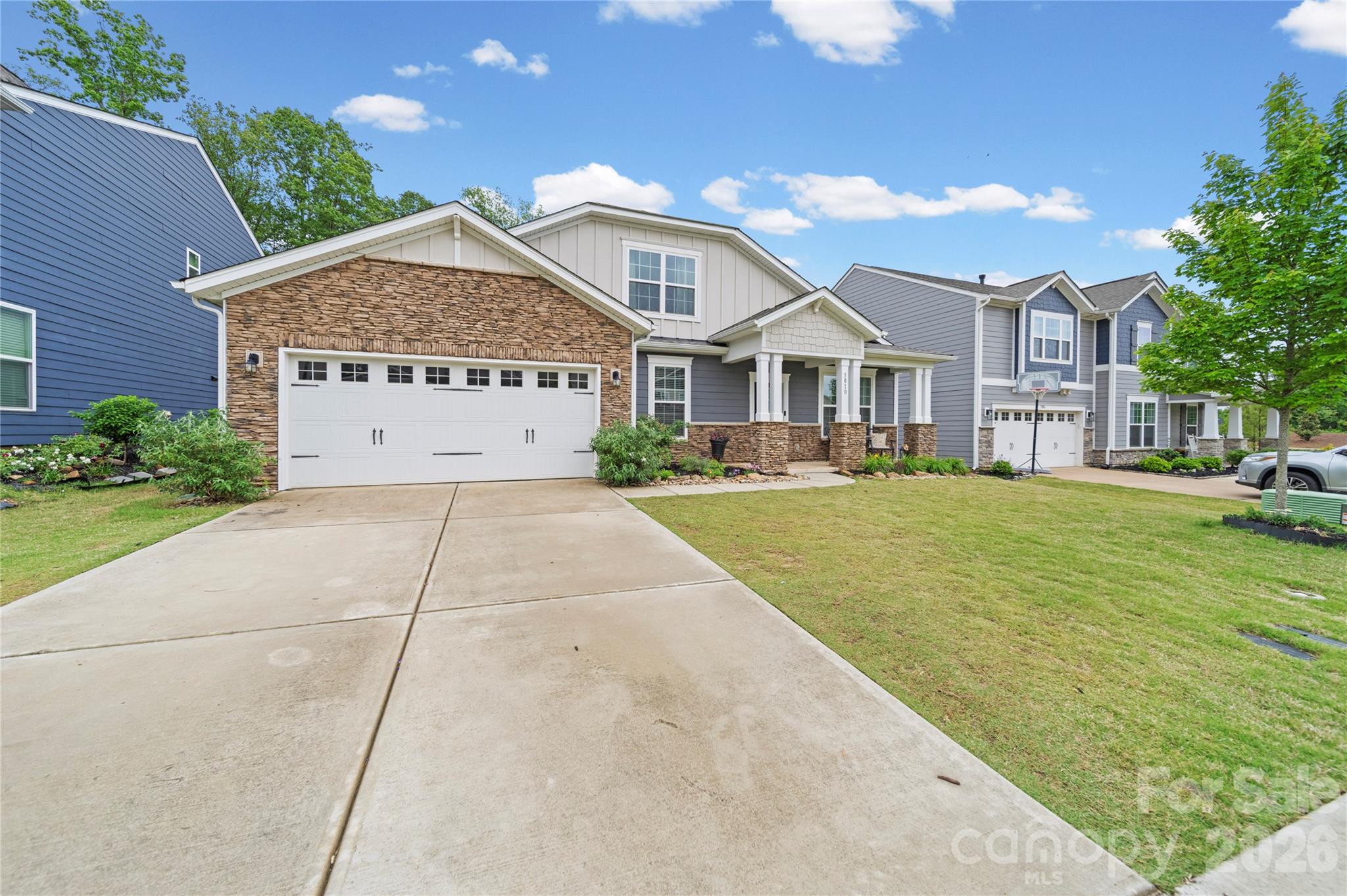 3010 Eagle Ridge Lane