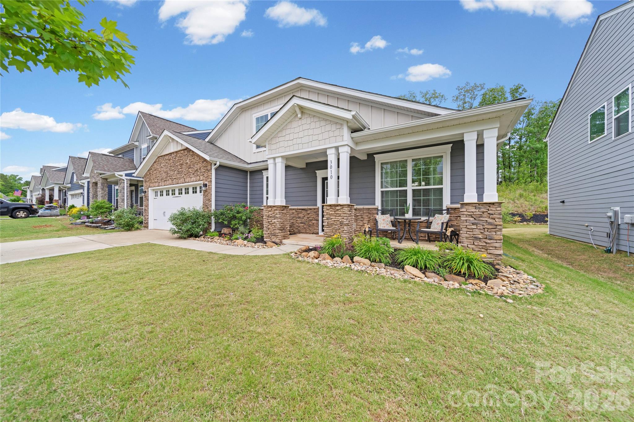 3010 Eagle Ridge Lane