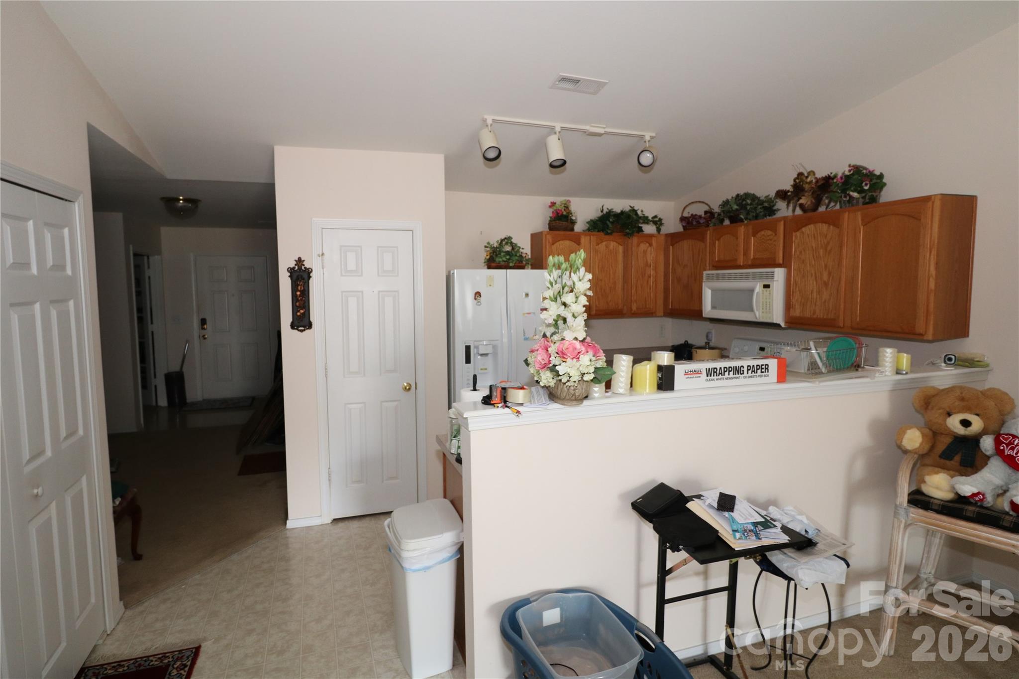 Asbury Place - Residential