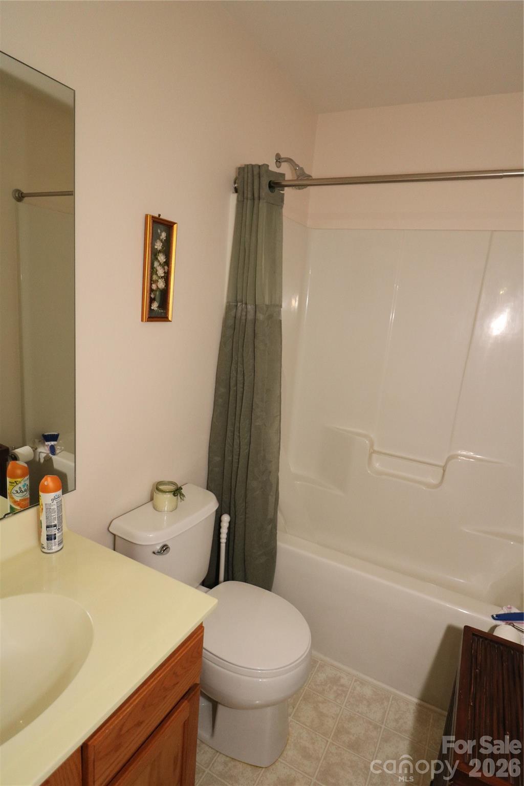 Asbury Place - Residential