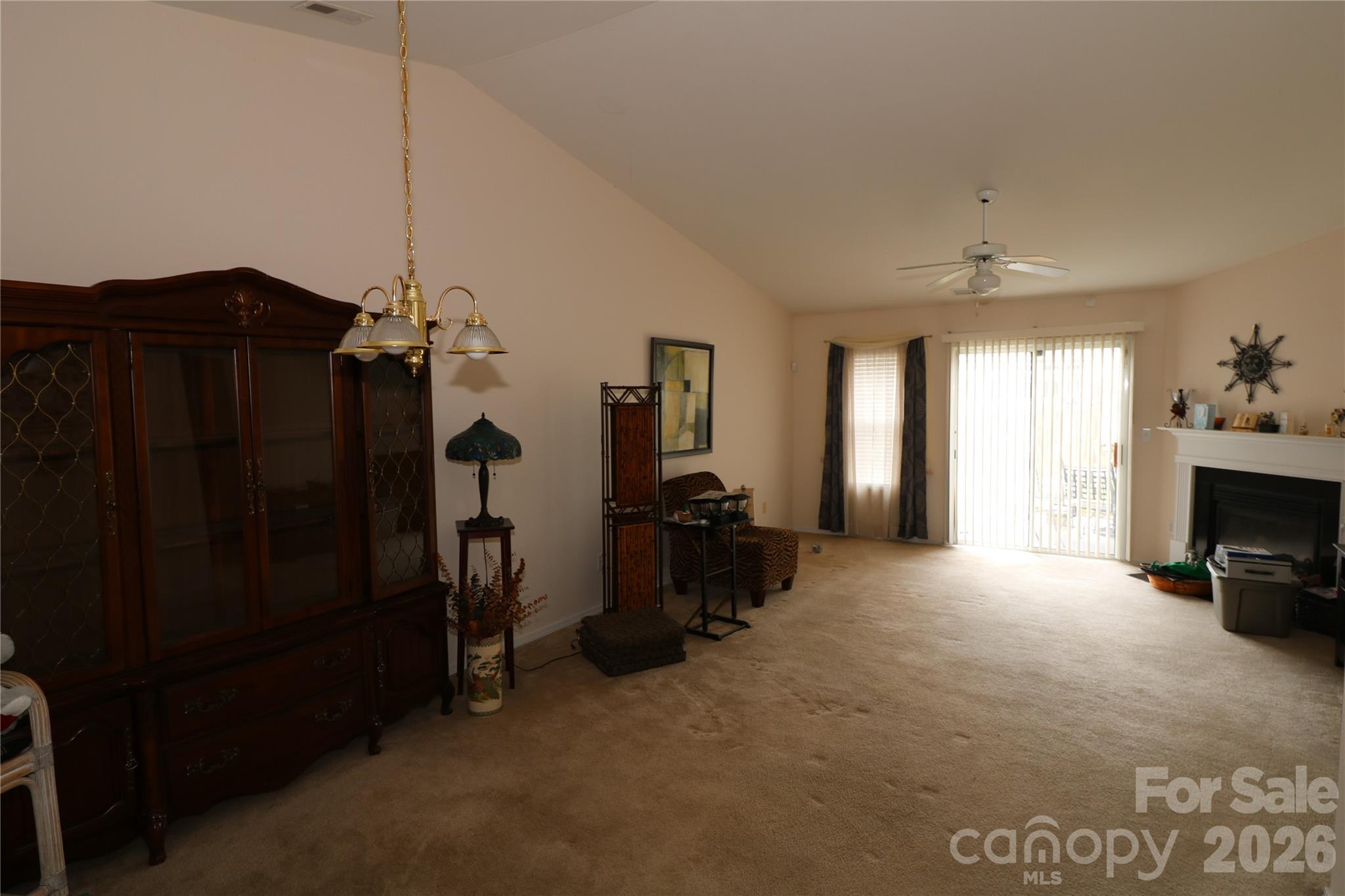 Asbury Place - Residential