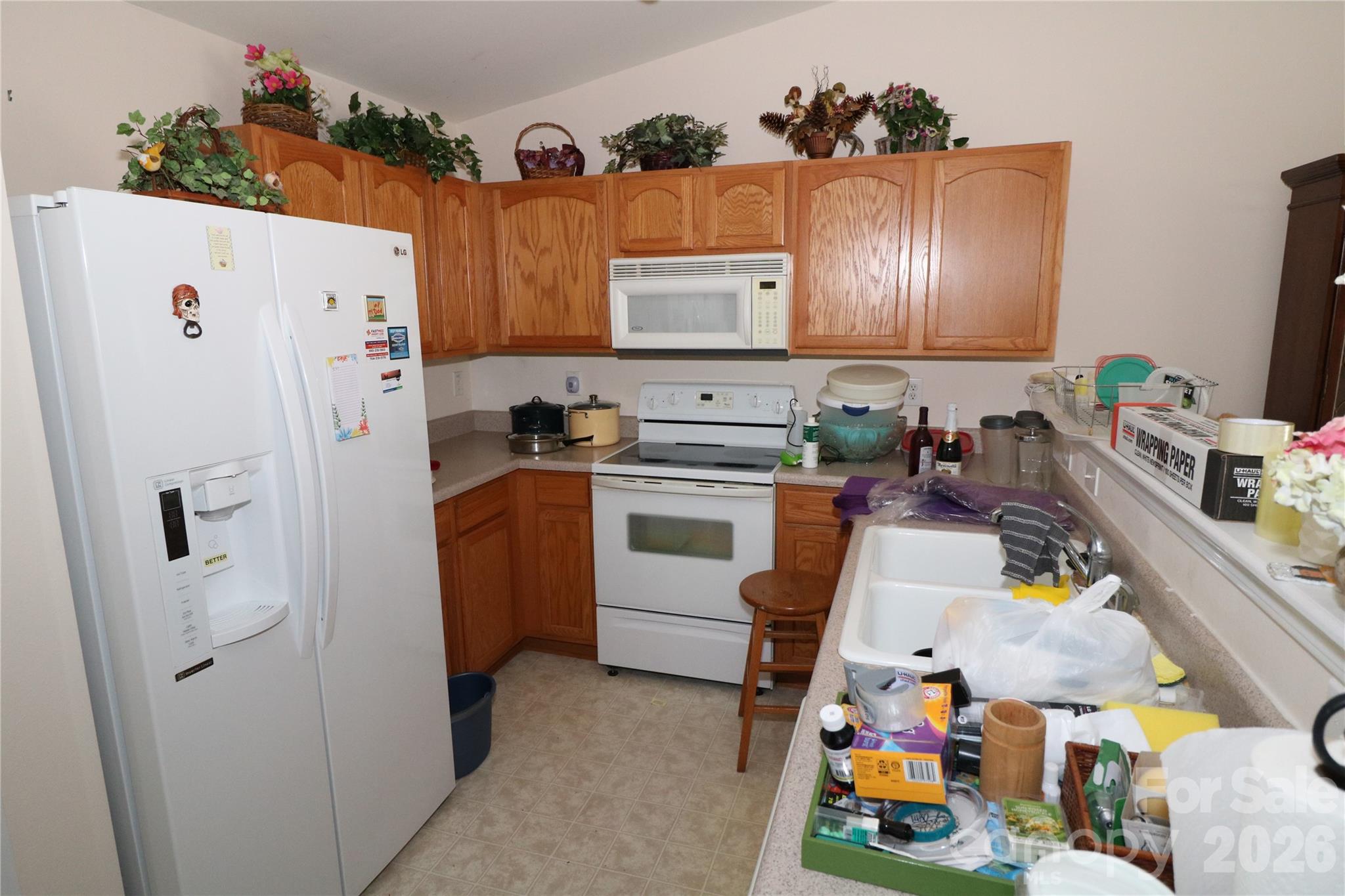 Asbury Place - Residential