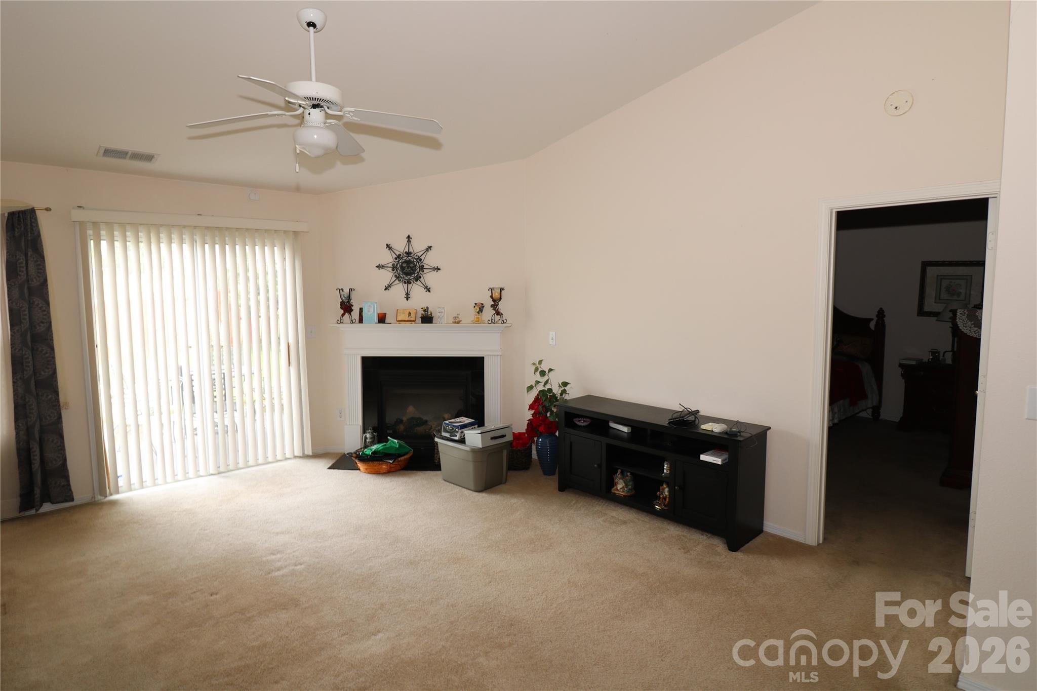 Asbury Place - Residential