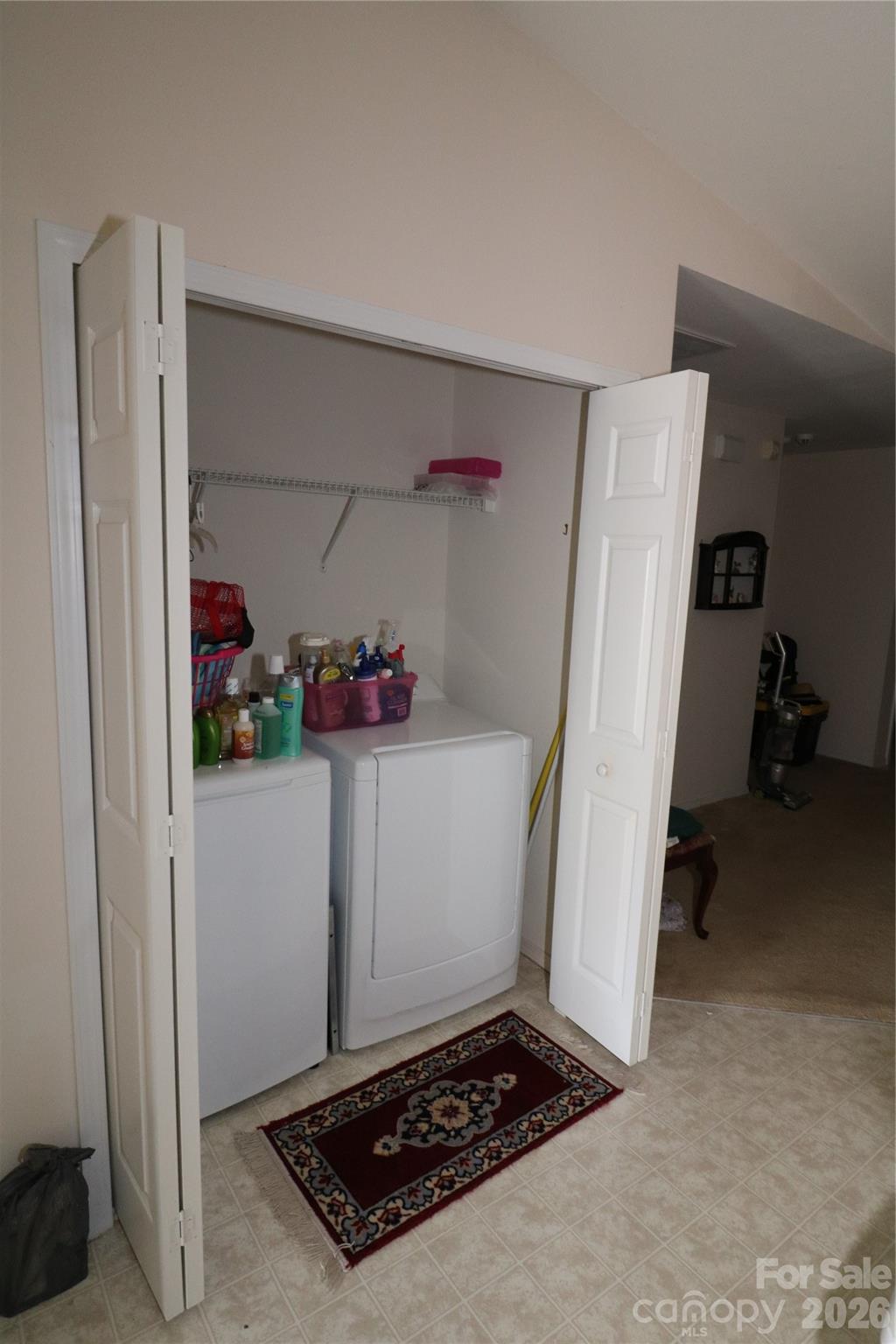 Asbury Place - Residential