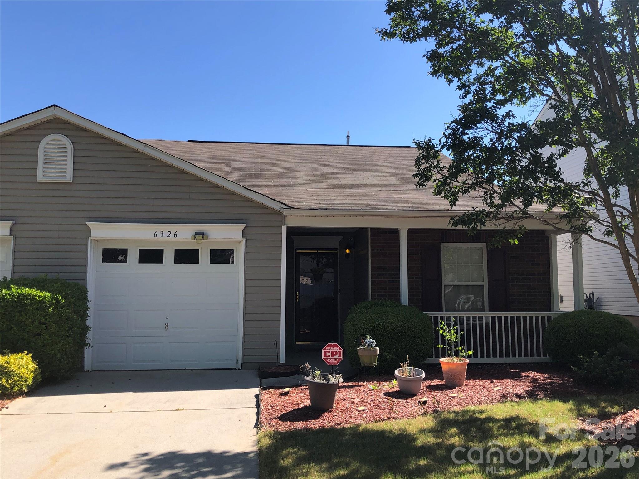 Asbury Place - Residential