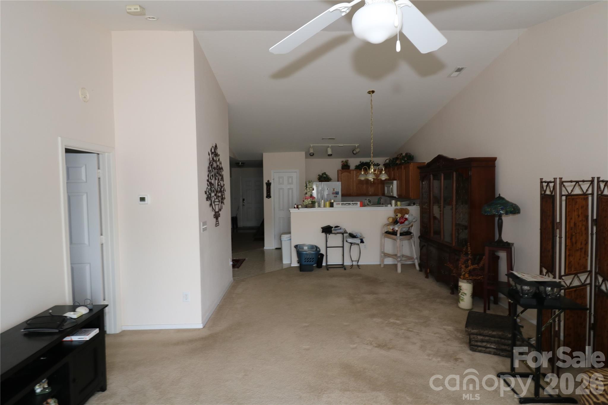 Asbury Place - Residential