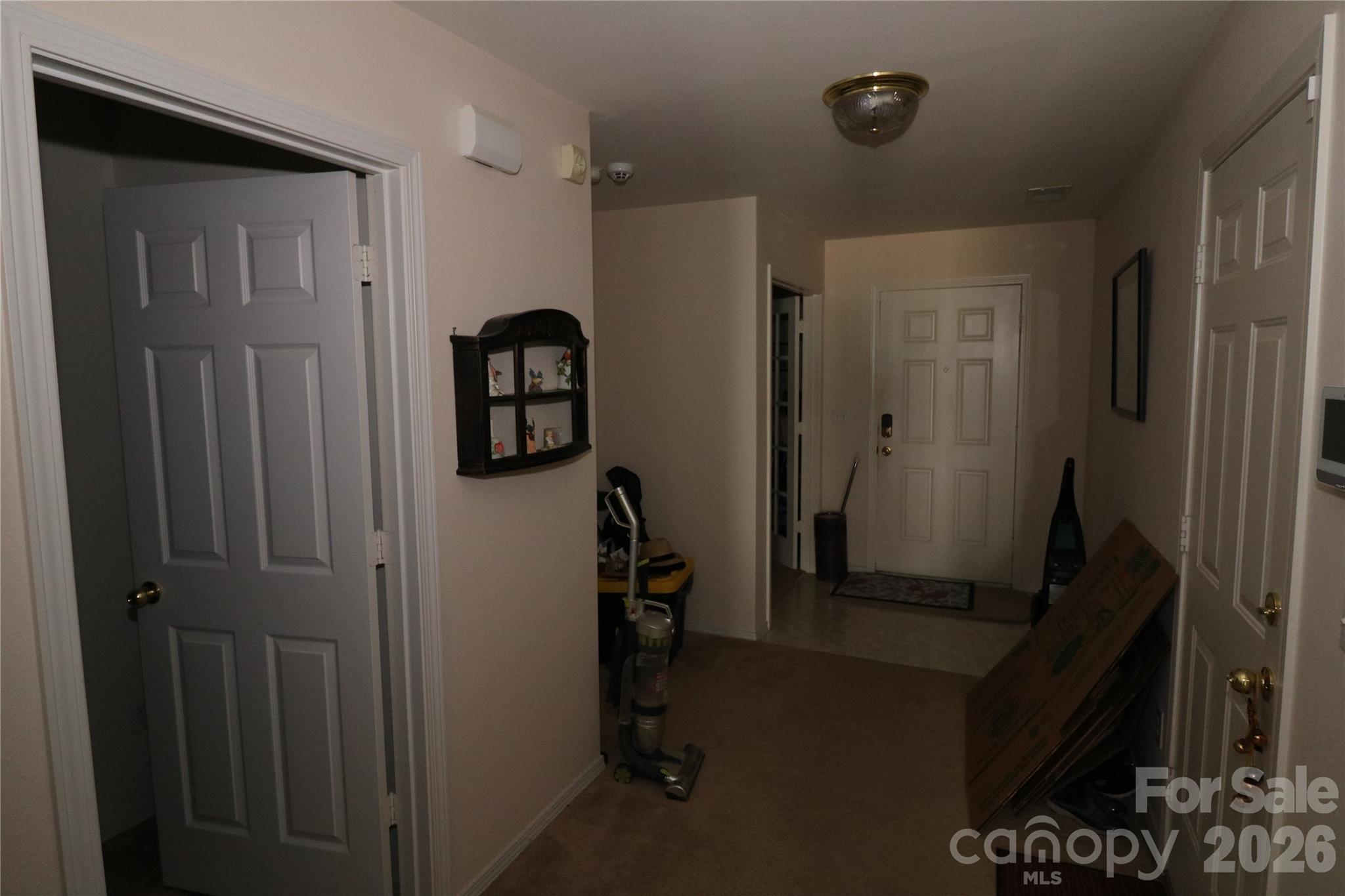 Asbury Place - Residential