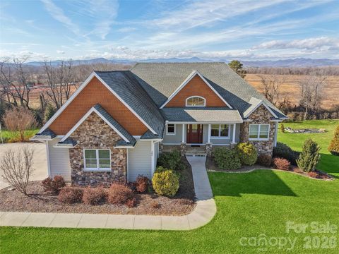 383 Ridgeview Hill Drive Hendersonville NC 28791