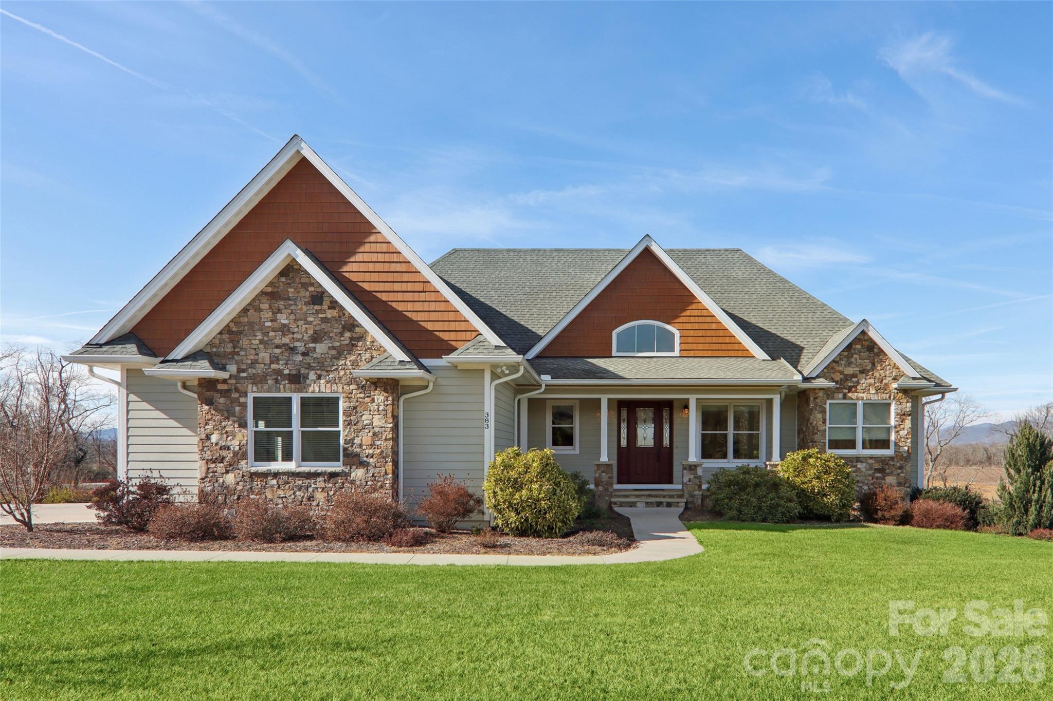 383 Ridgeview Hill Drive