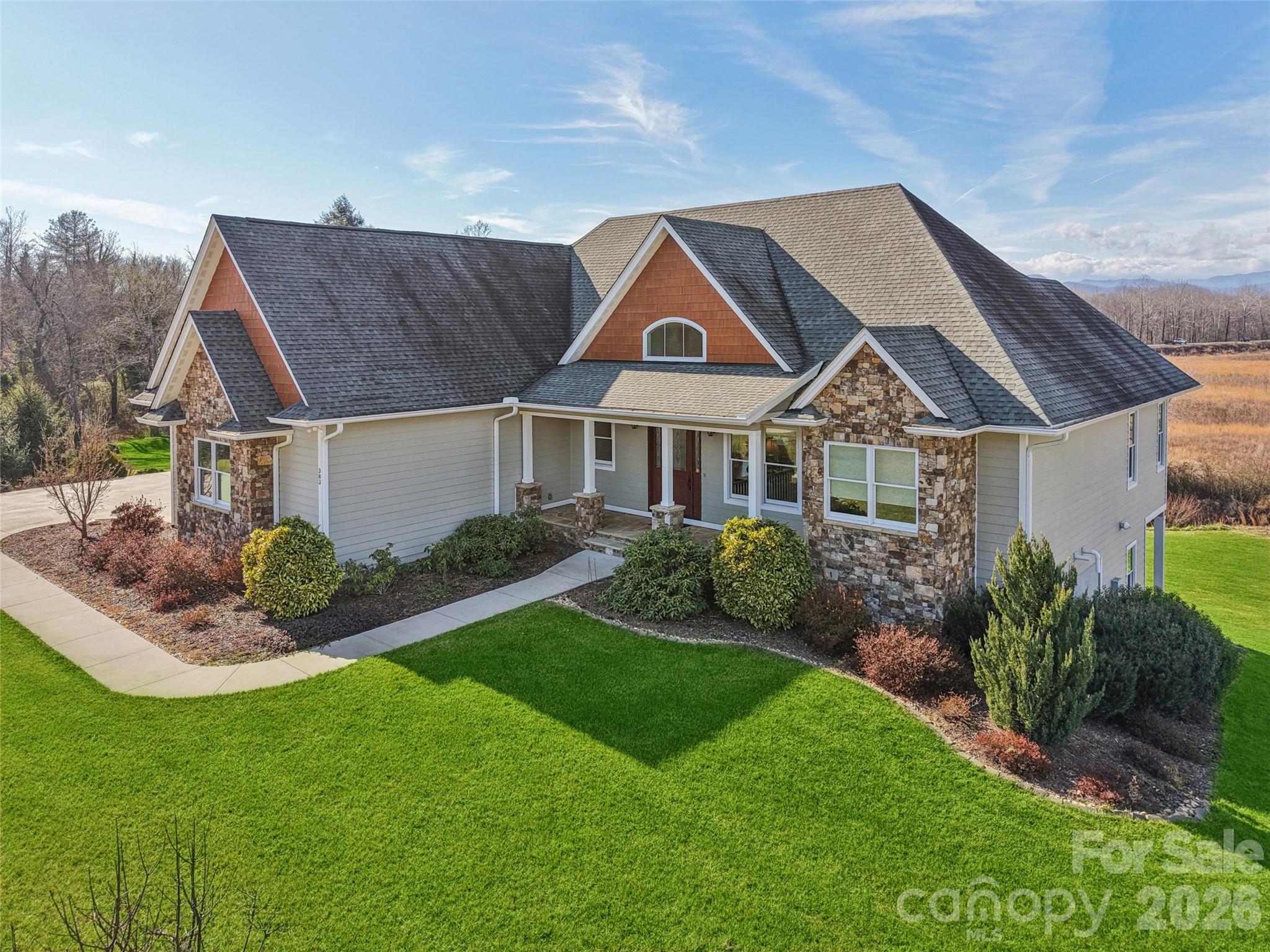 383 Ridgeview Hill Drive