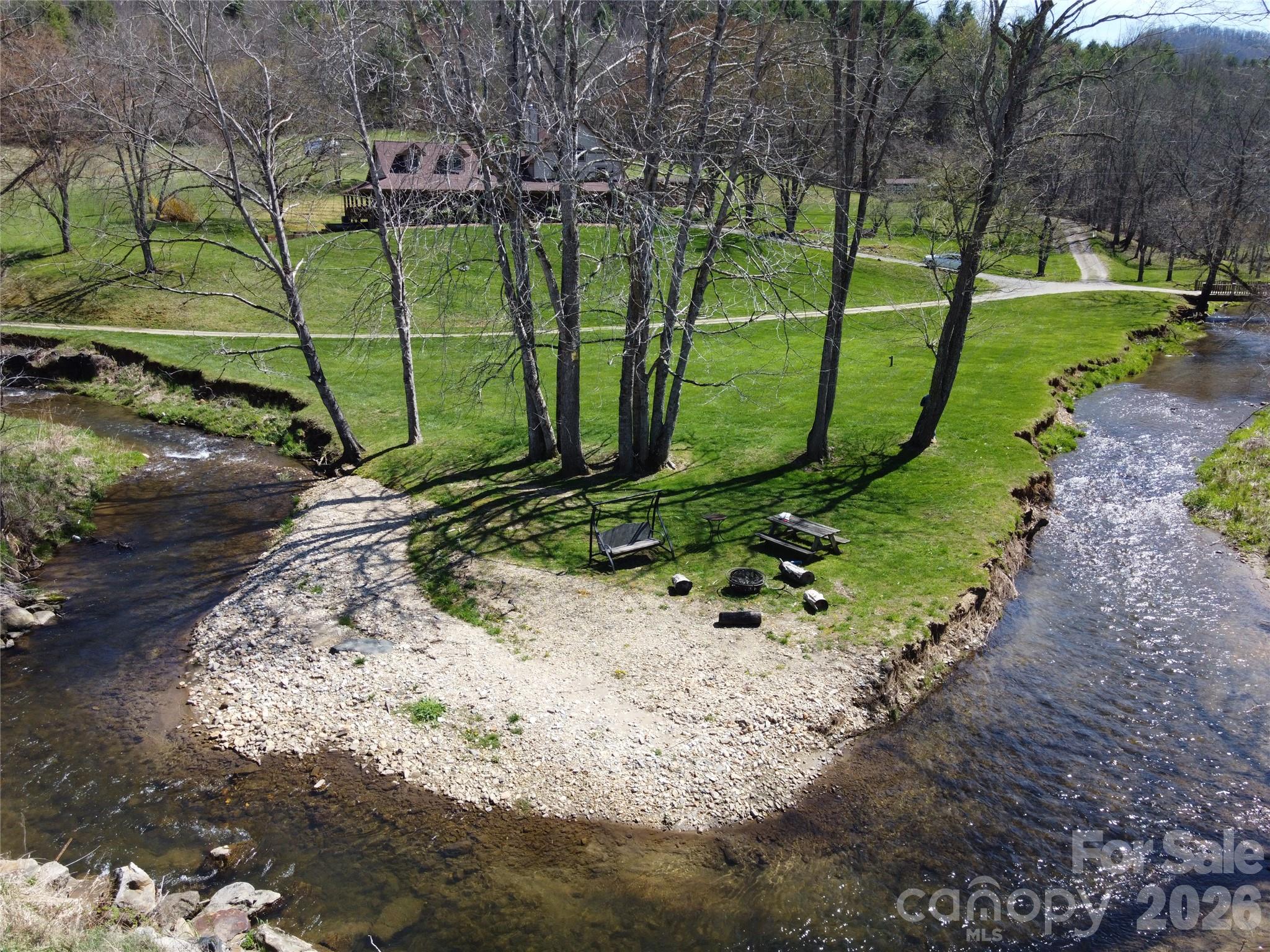 97 Circle E Ranch Road