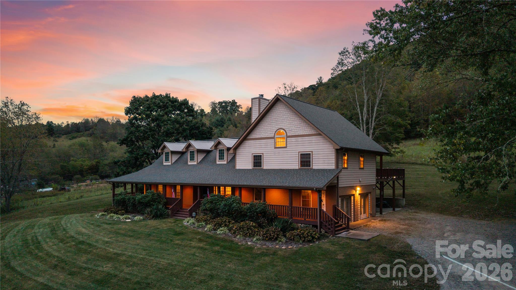 97 Circle E Ranch Road
