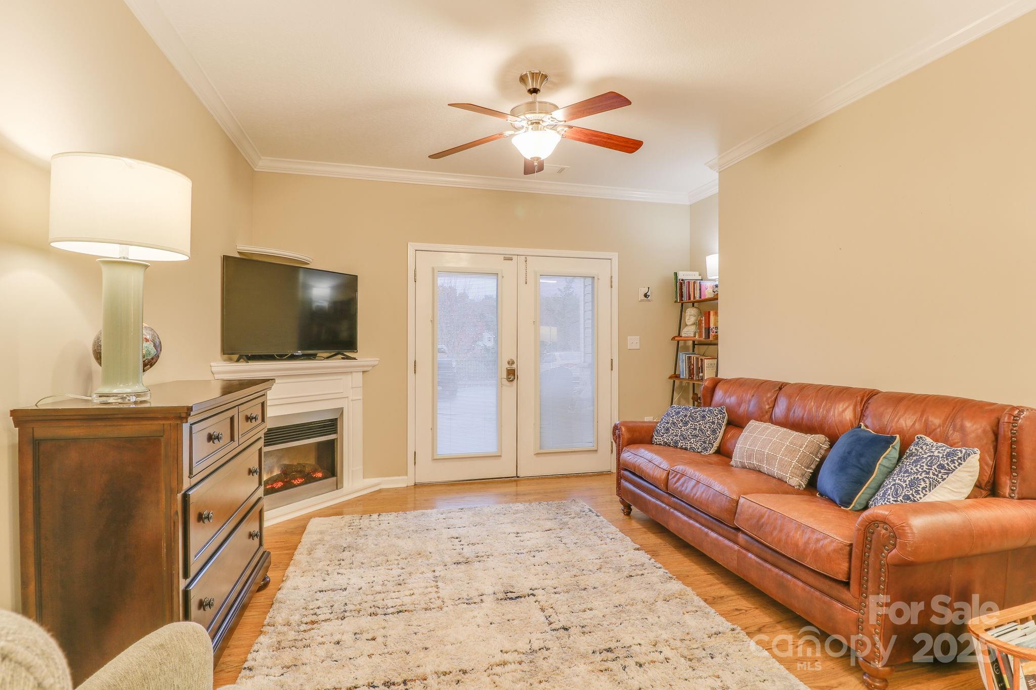 Northbrook Place - Residential