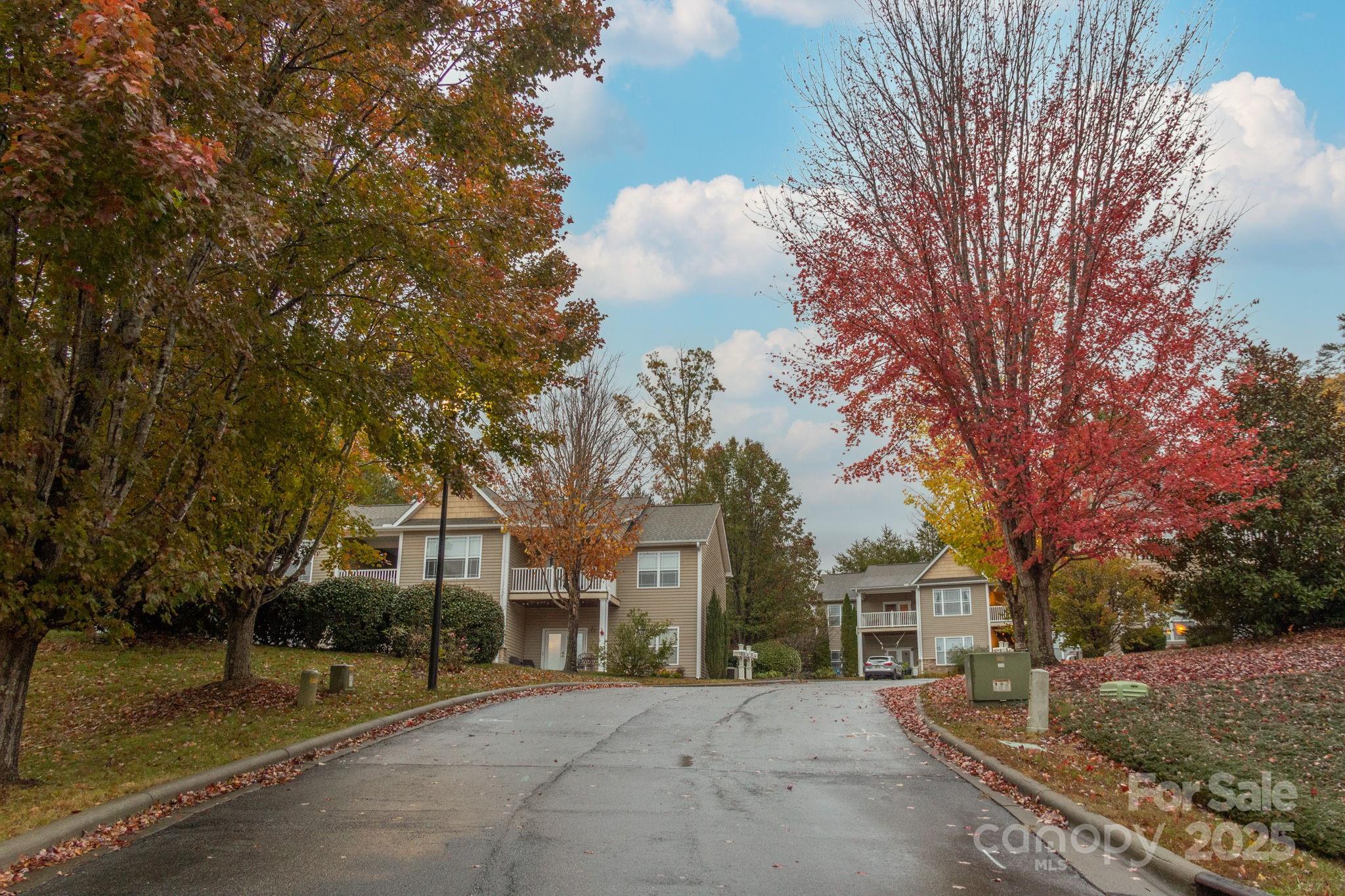 Northbrook Place - Residential
