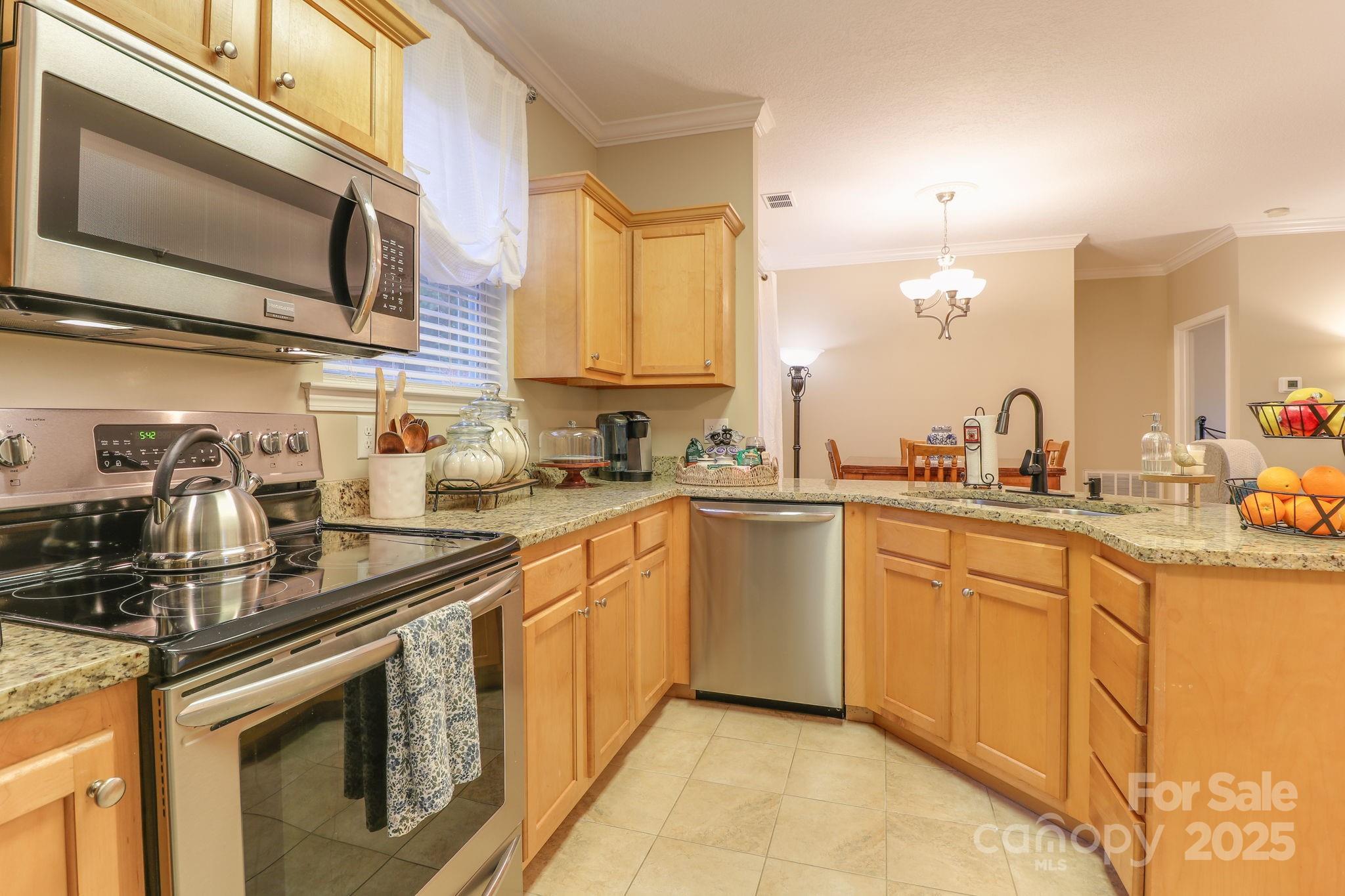 Northbrook Place - Residential