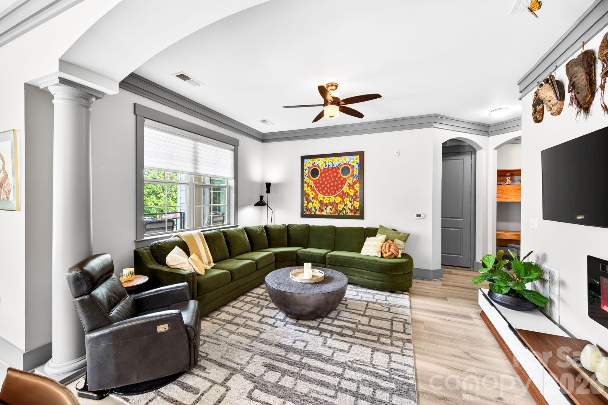 42 Schenck Parkway 106