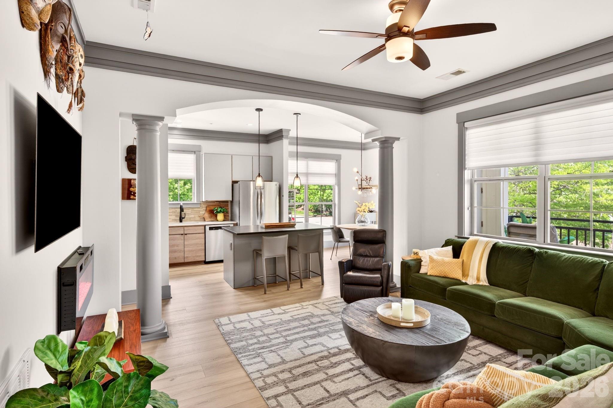 42 Schenck Parkway 106