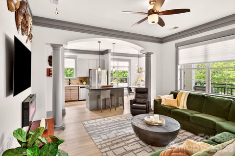 Photo of 42 Schenck Parkway #106, Asheville, NC 28803 (MLS # 4377508)