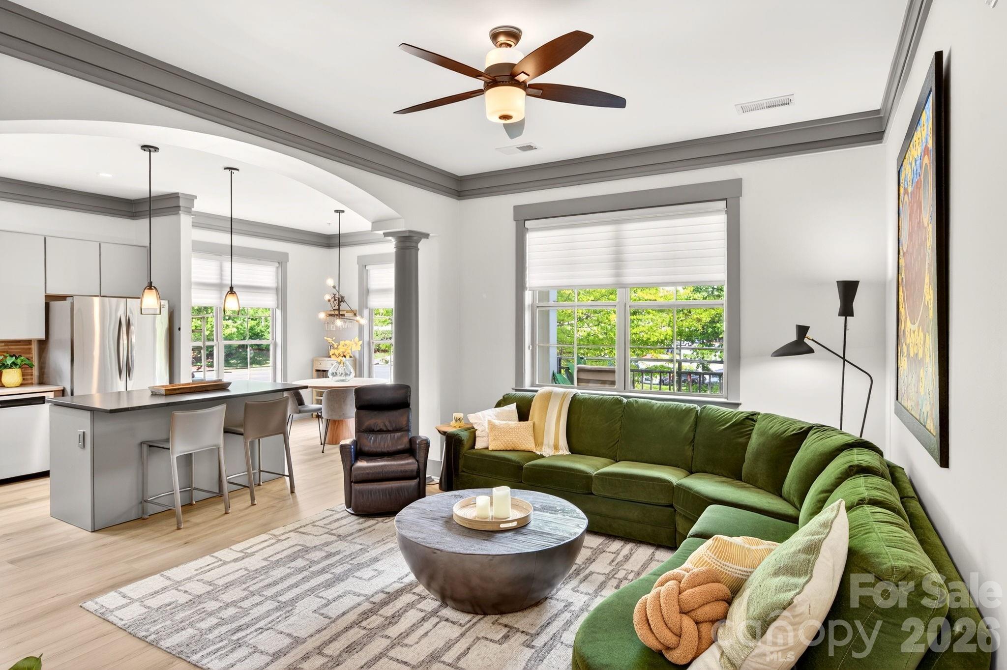 42 Schenck Parkway 106