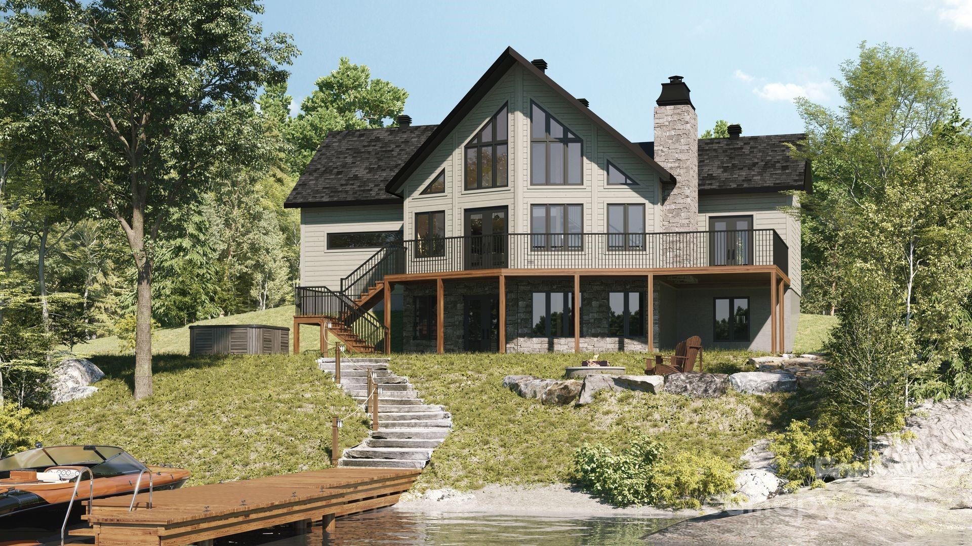 Riverview Forest Estates - Residential