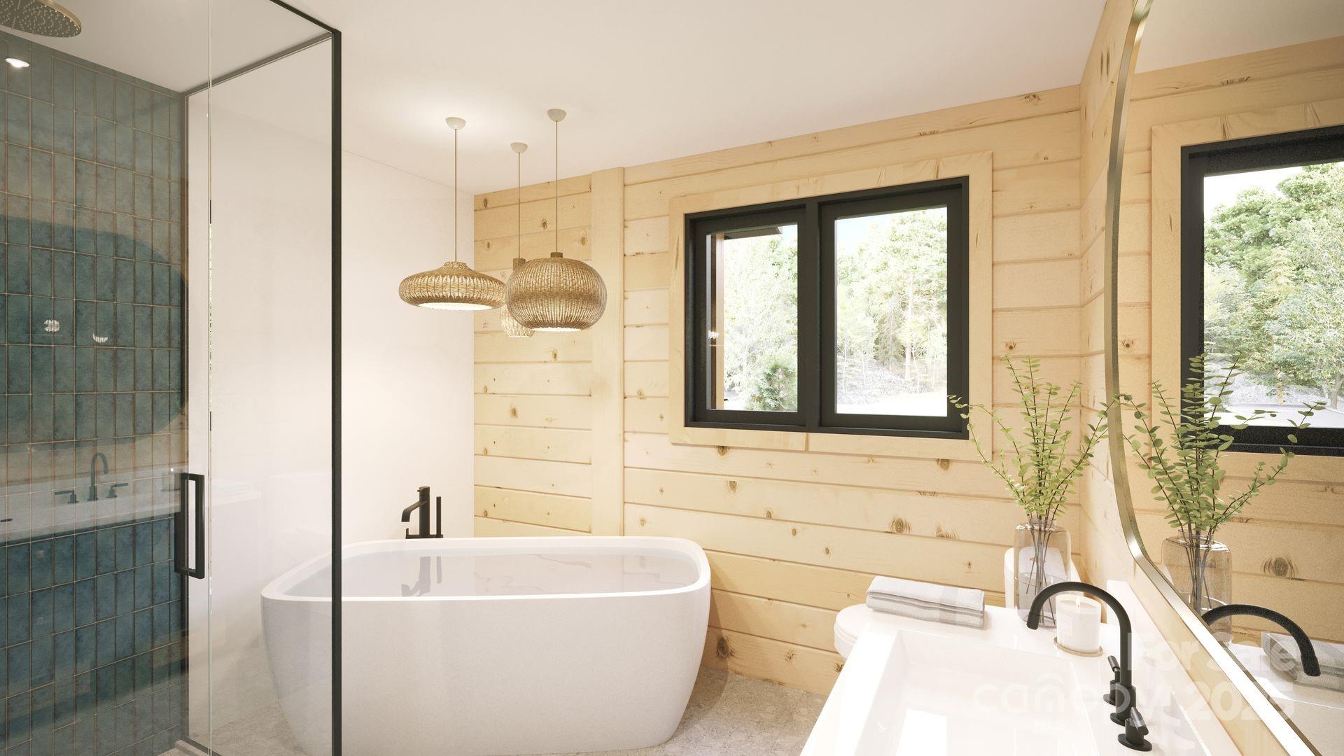 Riverview Forest Estates - Residential