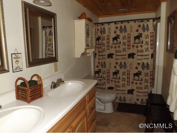 Walnut Creek Ridge - Residential